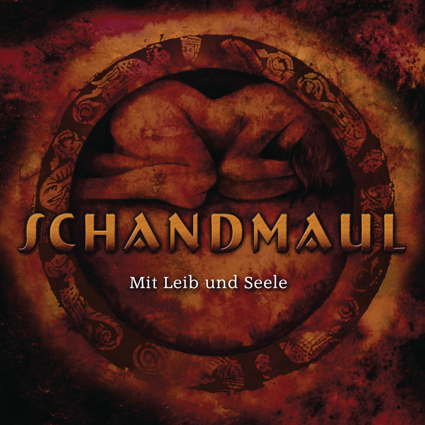 Schandmaul - Der Poet