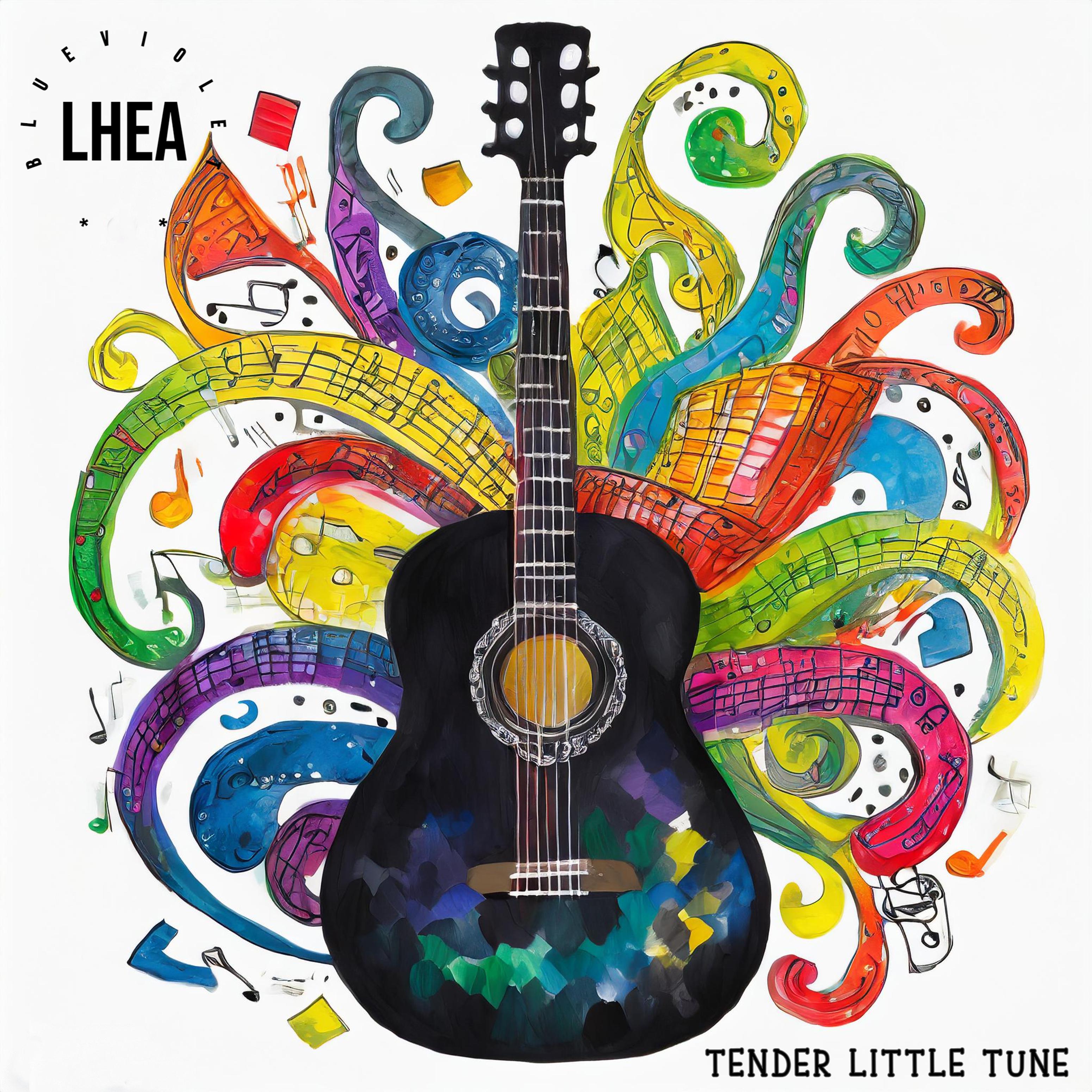 Постер альбома Tender Little Tune