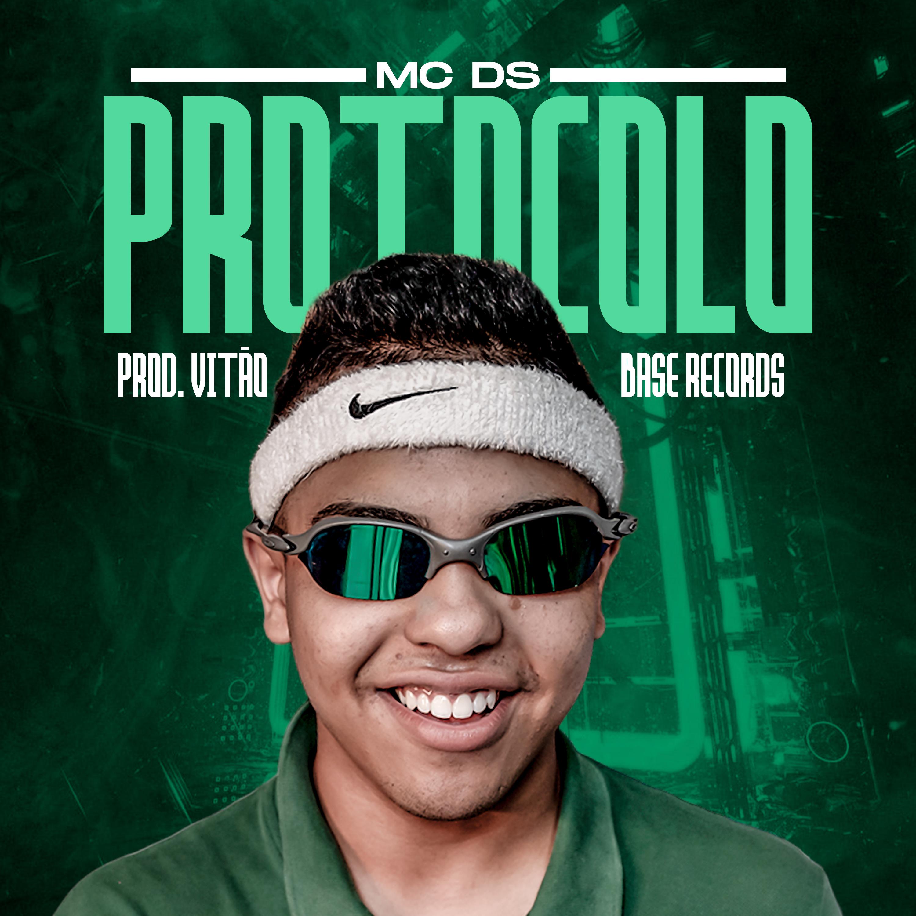 Постер альбома Protocolo