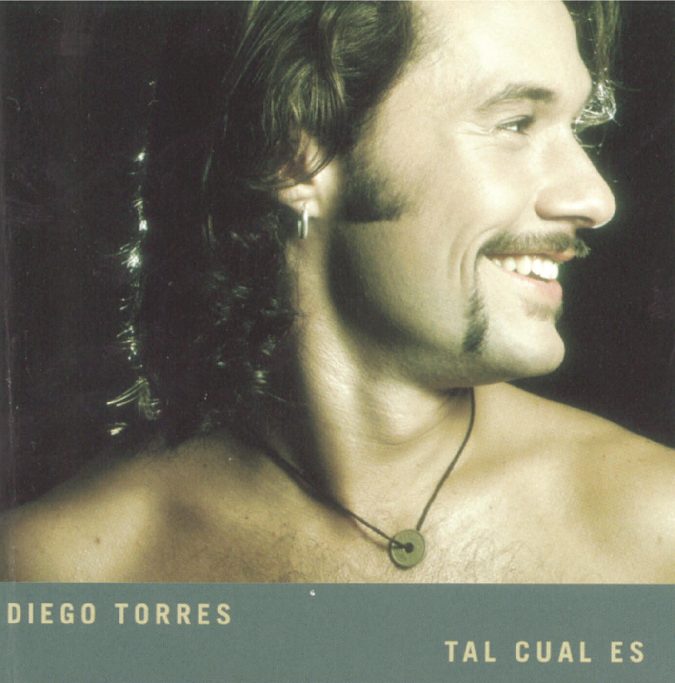 Diego Torres - Vuelves A Mi