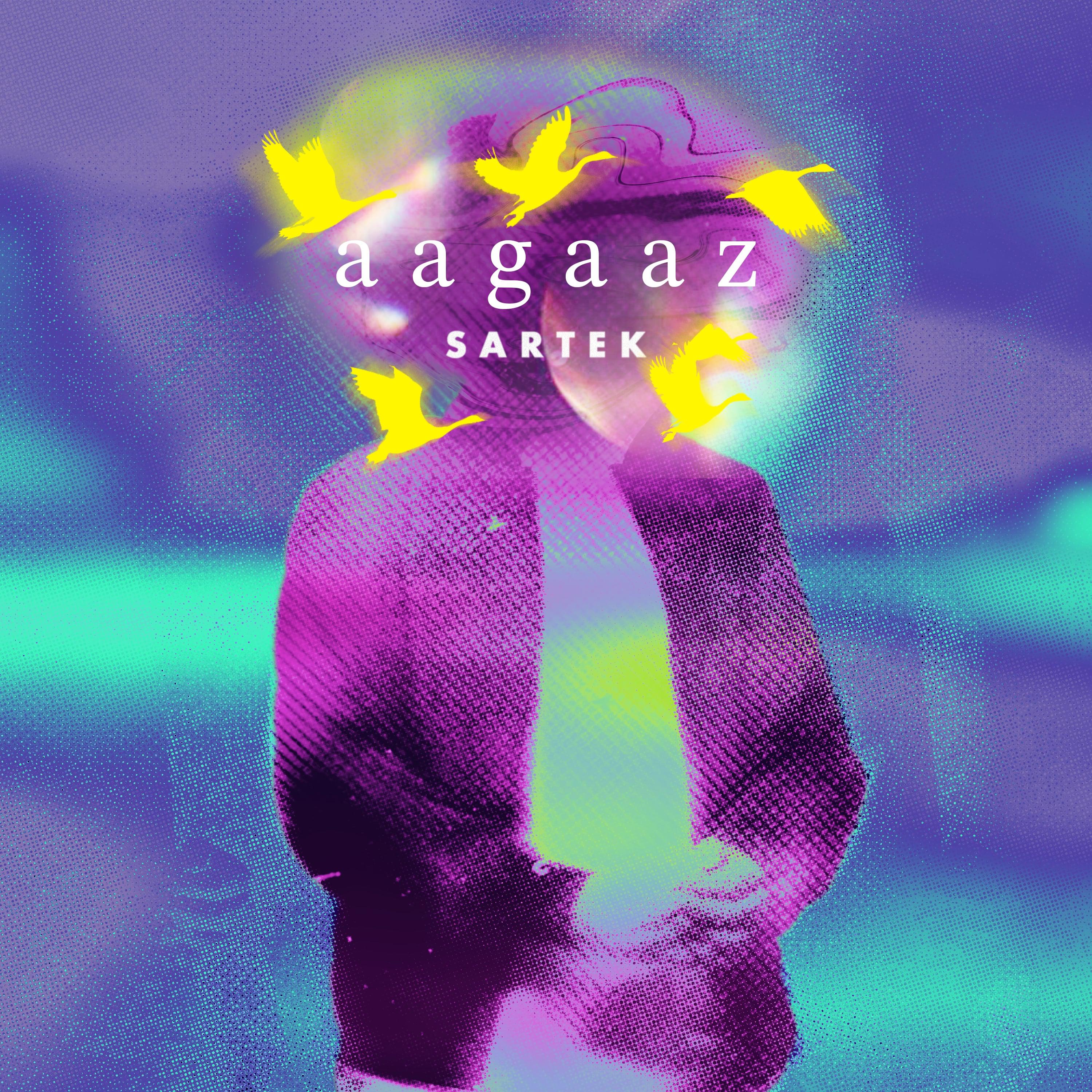 Постер альбома Aagaaz