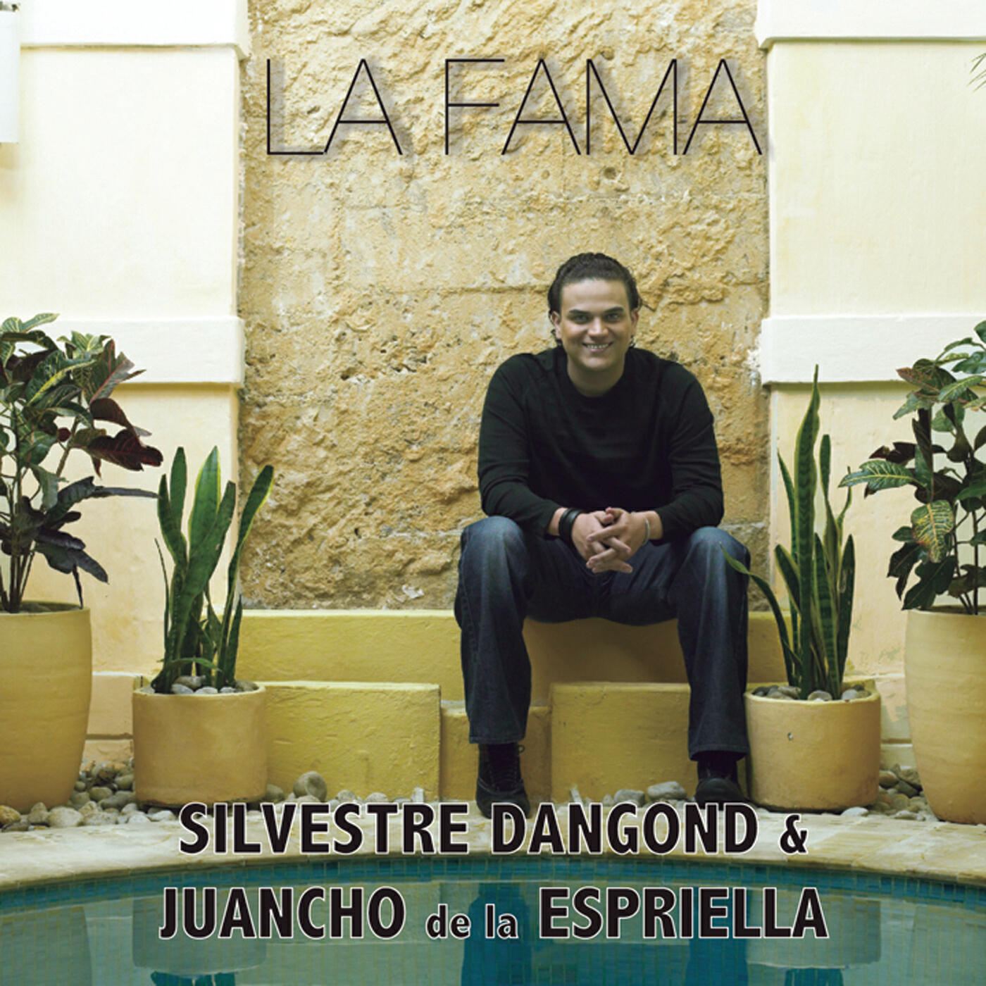 Silvestre Dangond - La Miradita