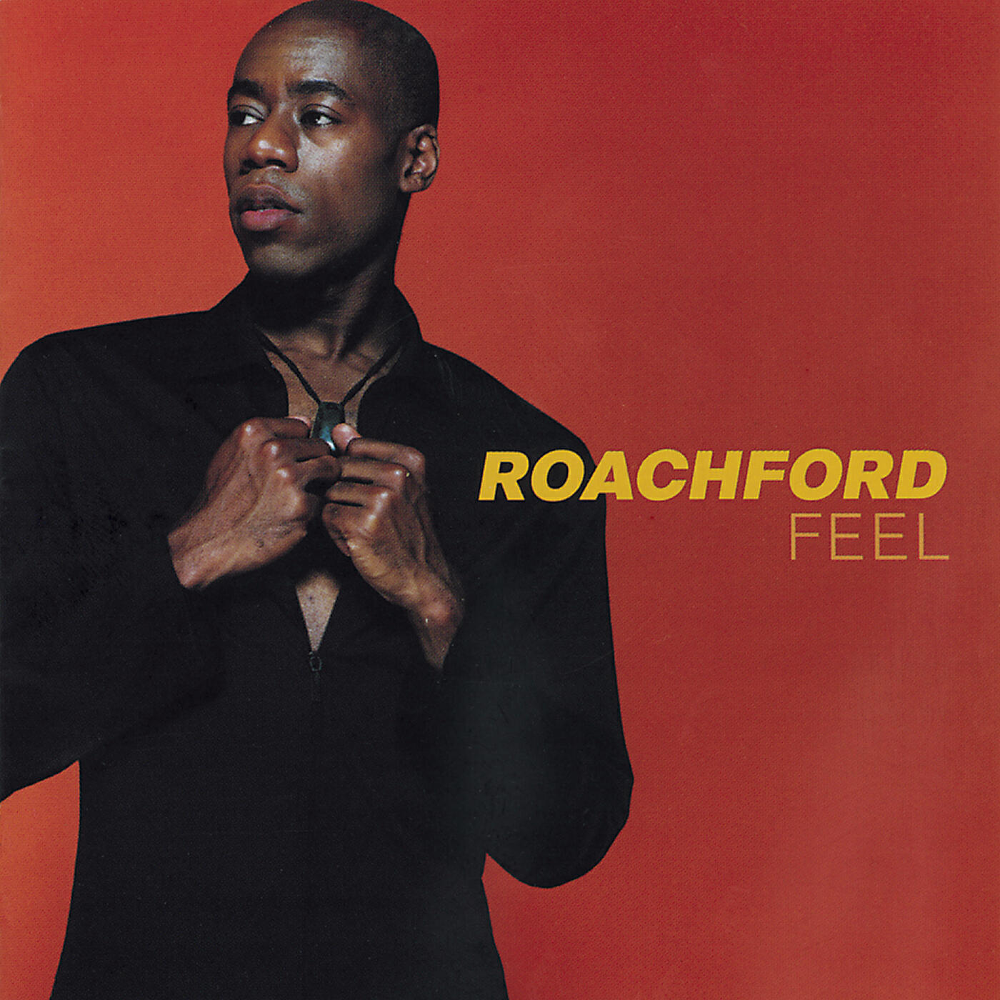 Andrew Roachford - The Way I Feel