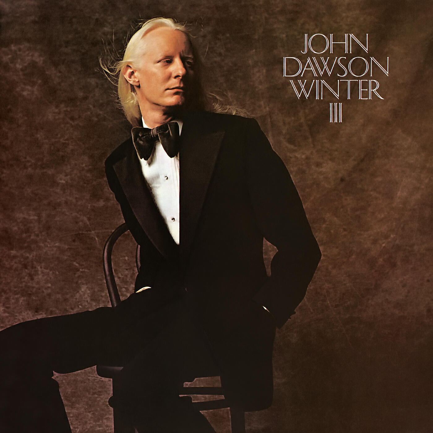 Johnny Winter - Self Destructive Blues