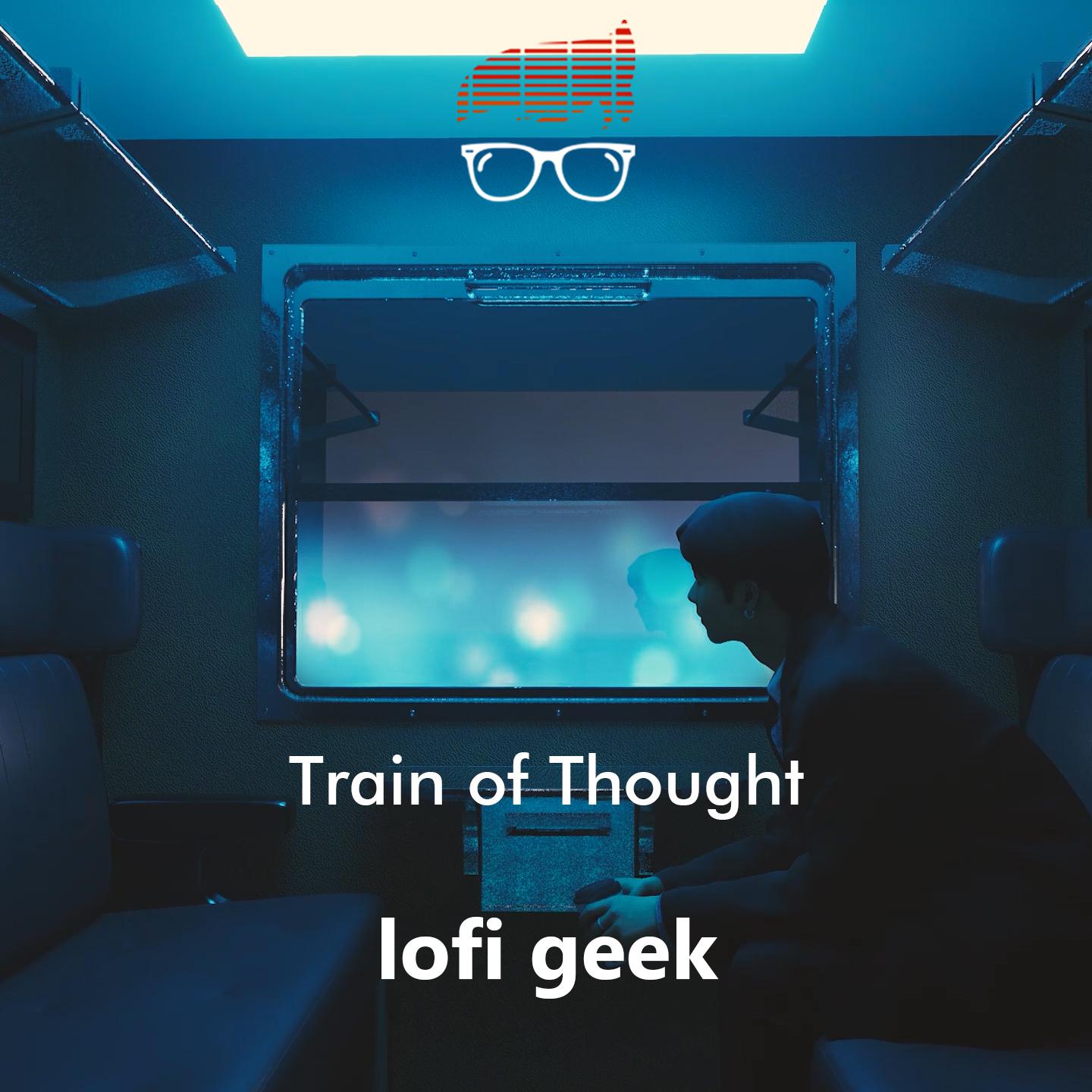 Постер альбома Train of Thought