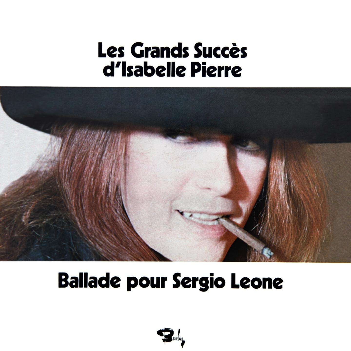 Isabelle Pierre - Mourir de plaisir