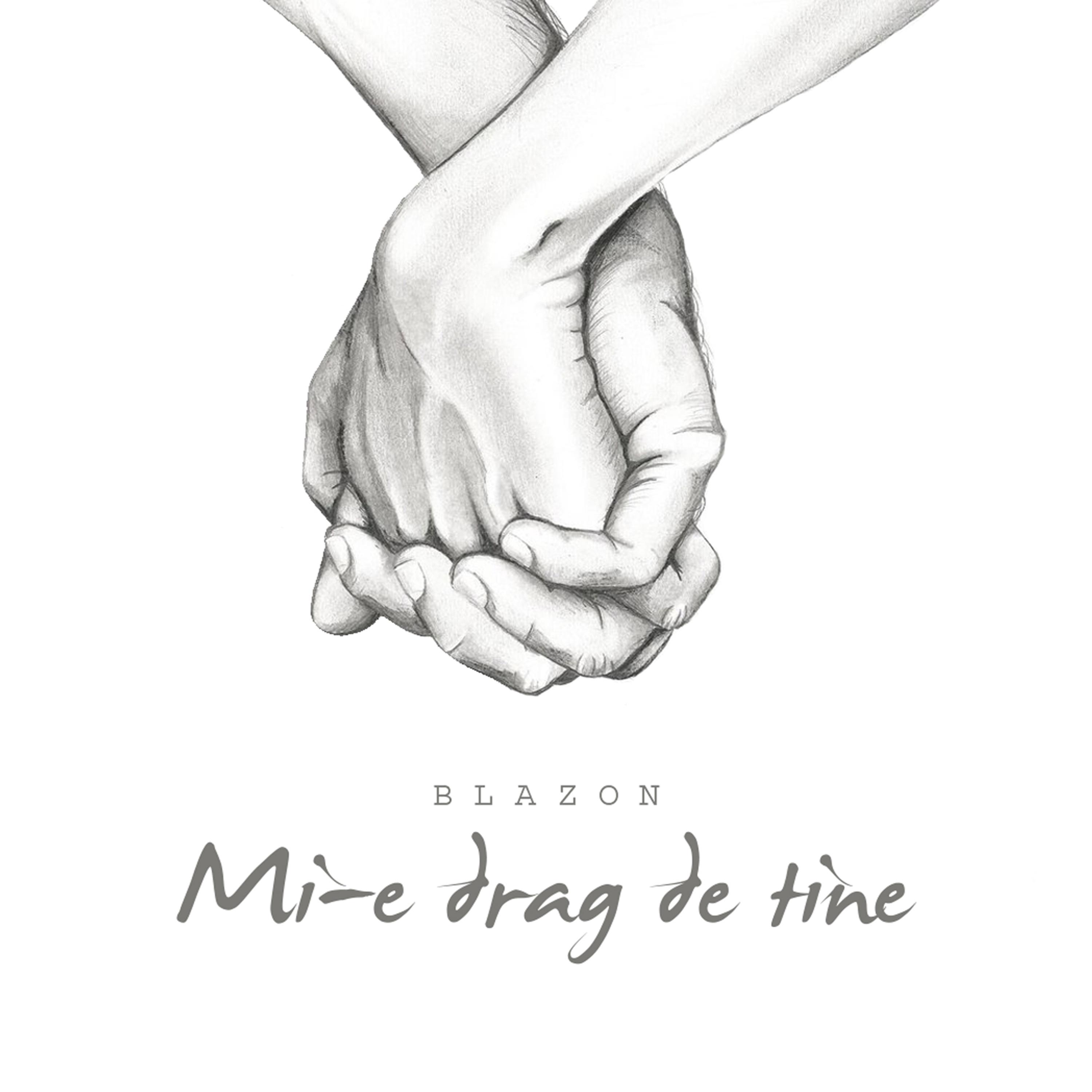 Постер альбома Mi-e Drag De Tine