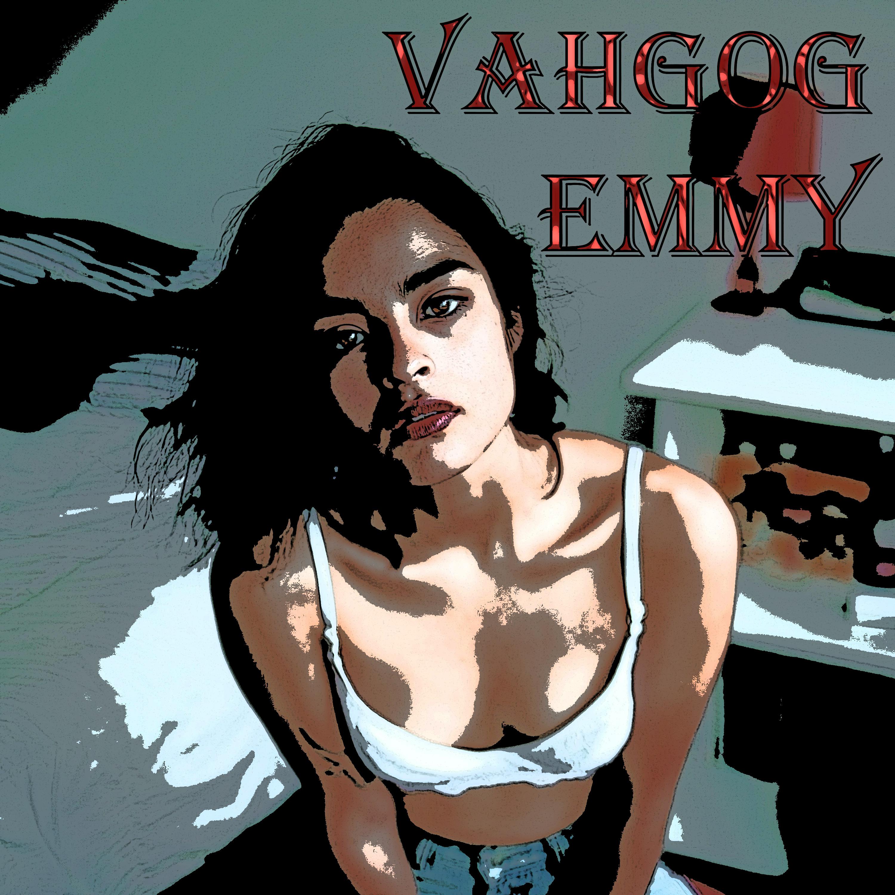 Постер альбома Emmy