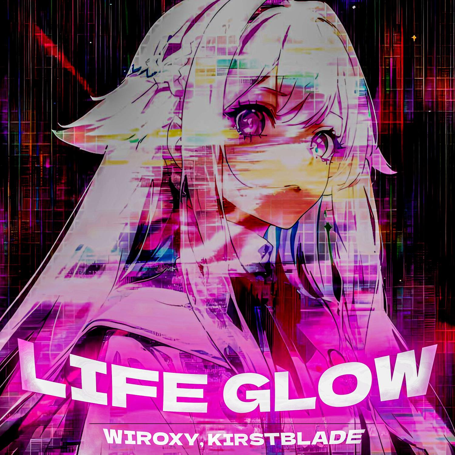 Постер альбома LIFE GLOW
