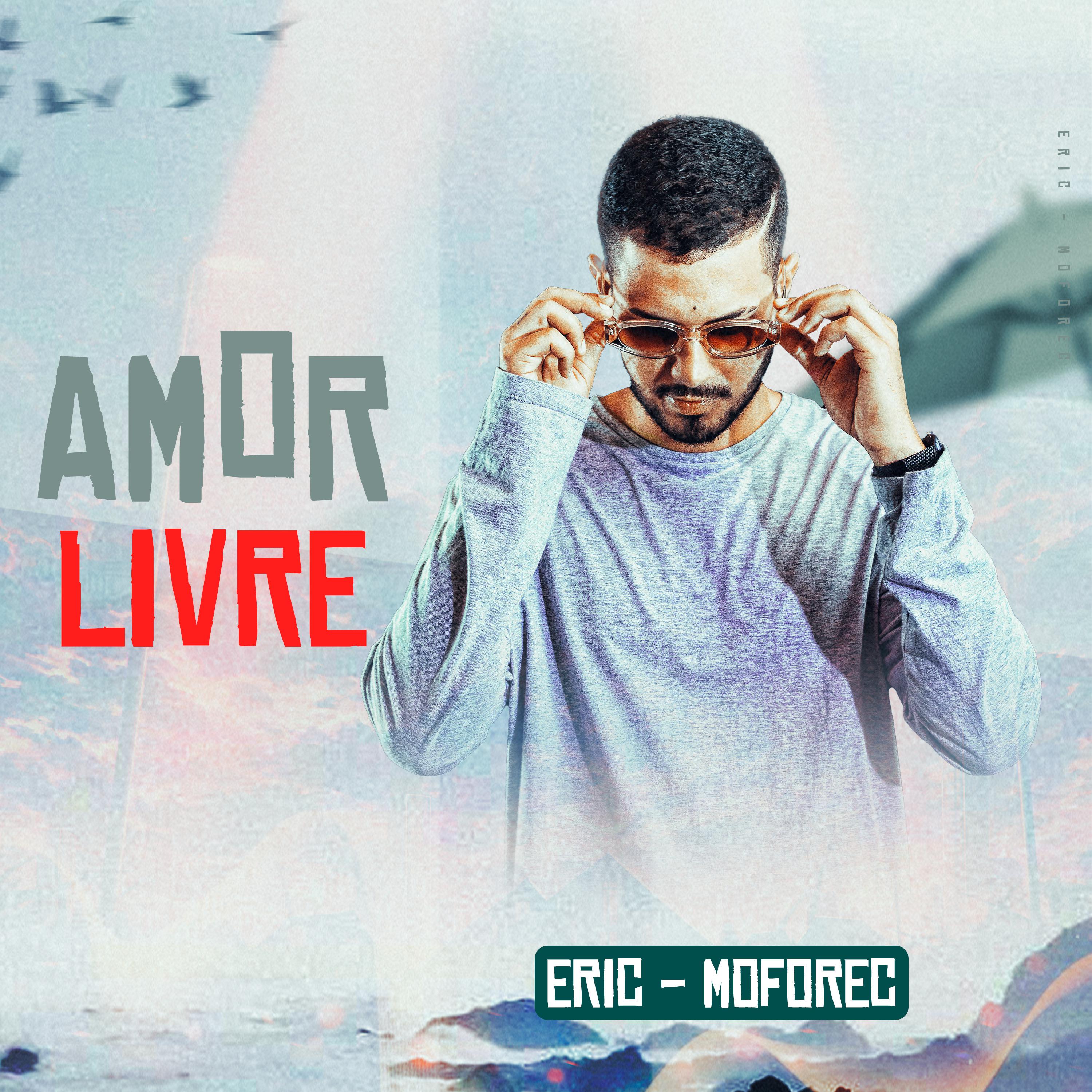 Постер альбома Amor Livre