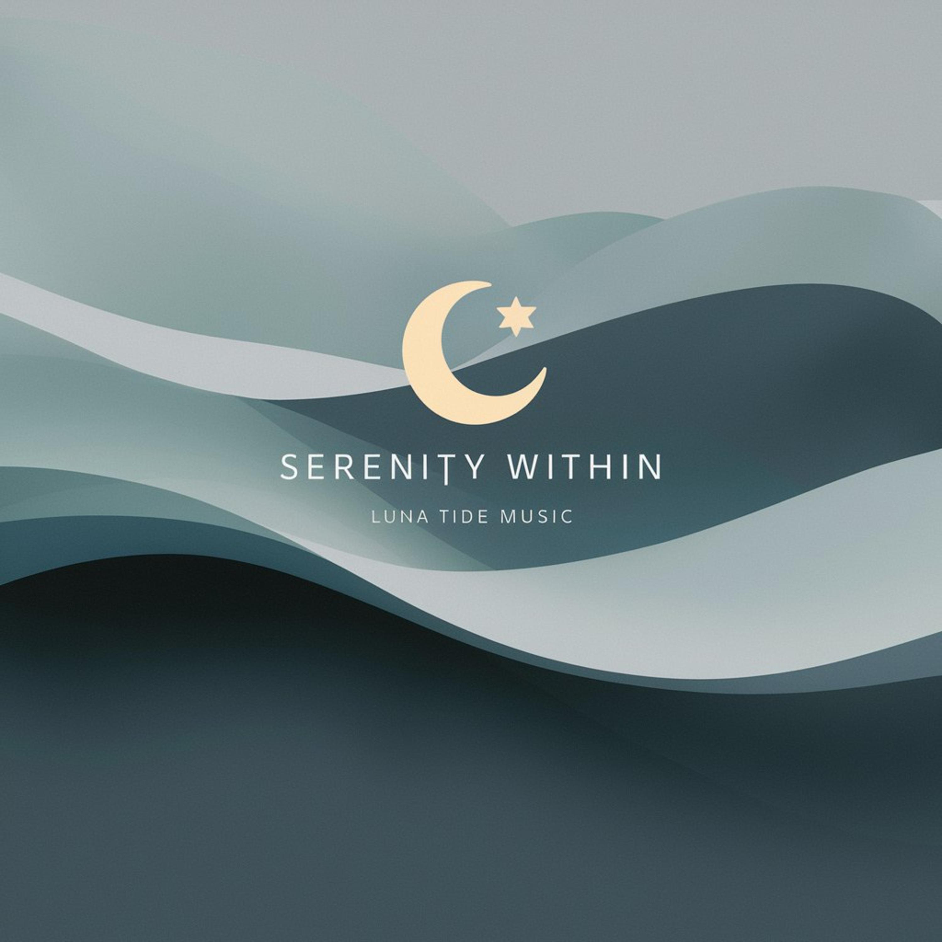Постер альбома Serenity Within