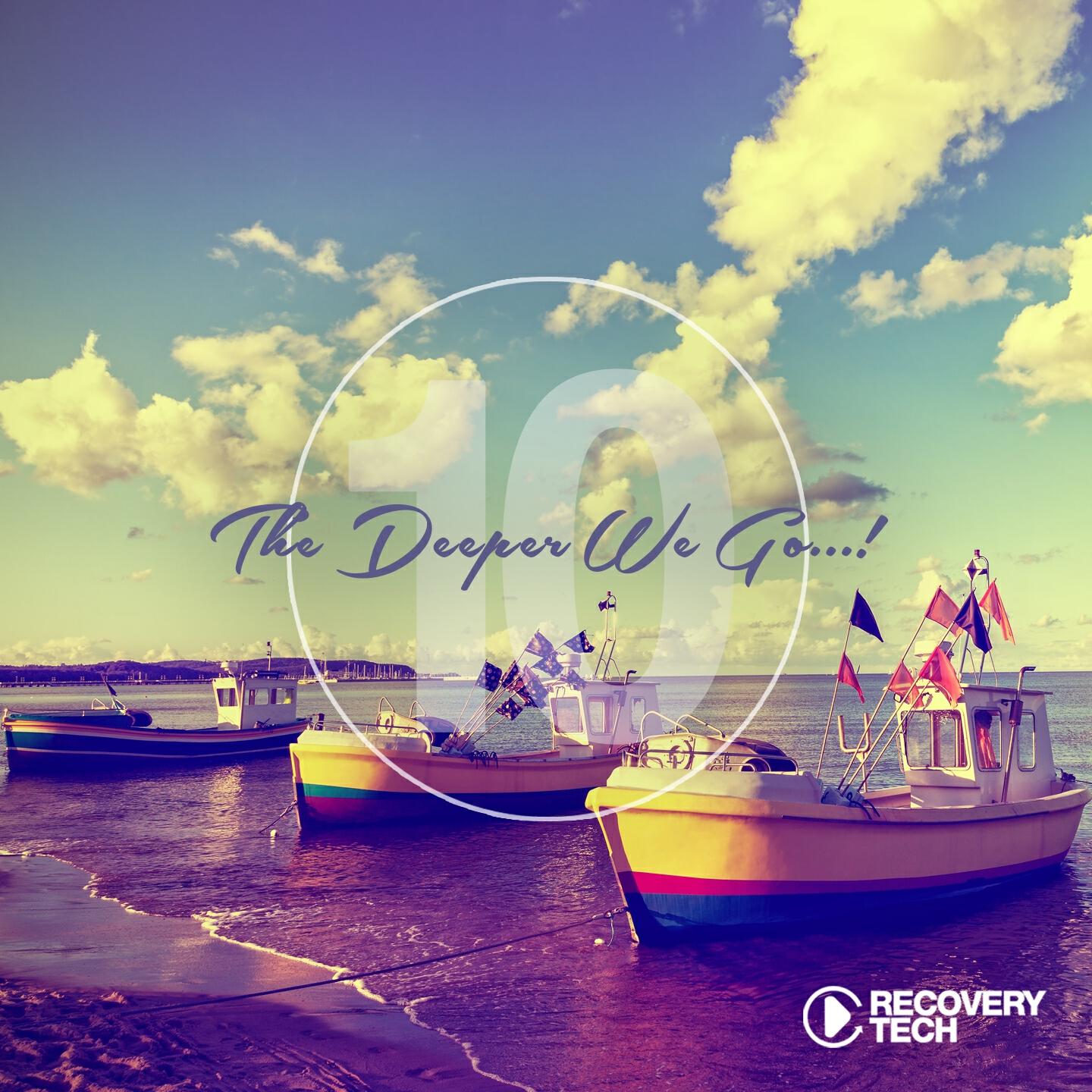 David Devilla - I Say Goodbye (Savvas Remix)
