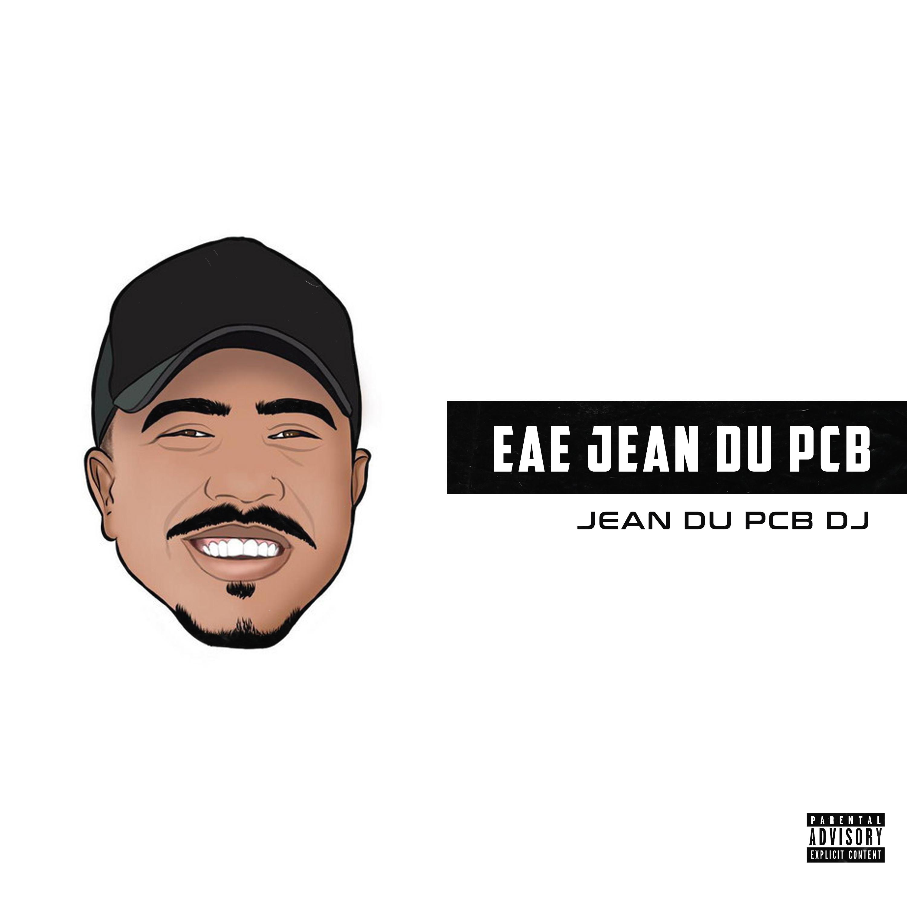 Постер альбома Eae Jean Du Pcb