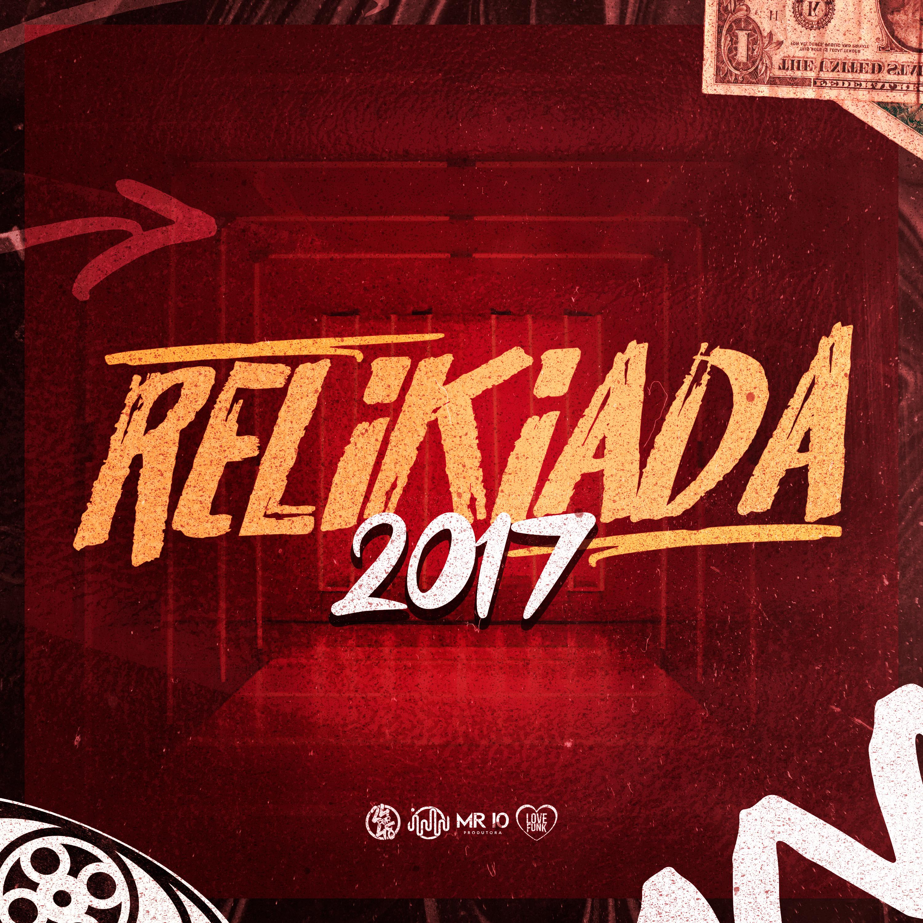 Постер альбома Relikiada 2017