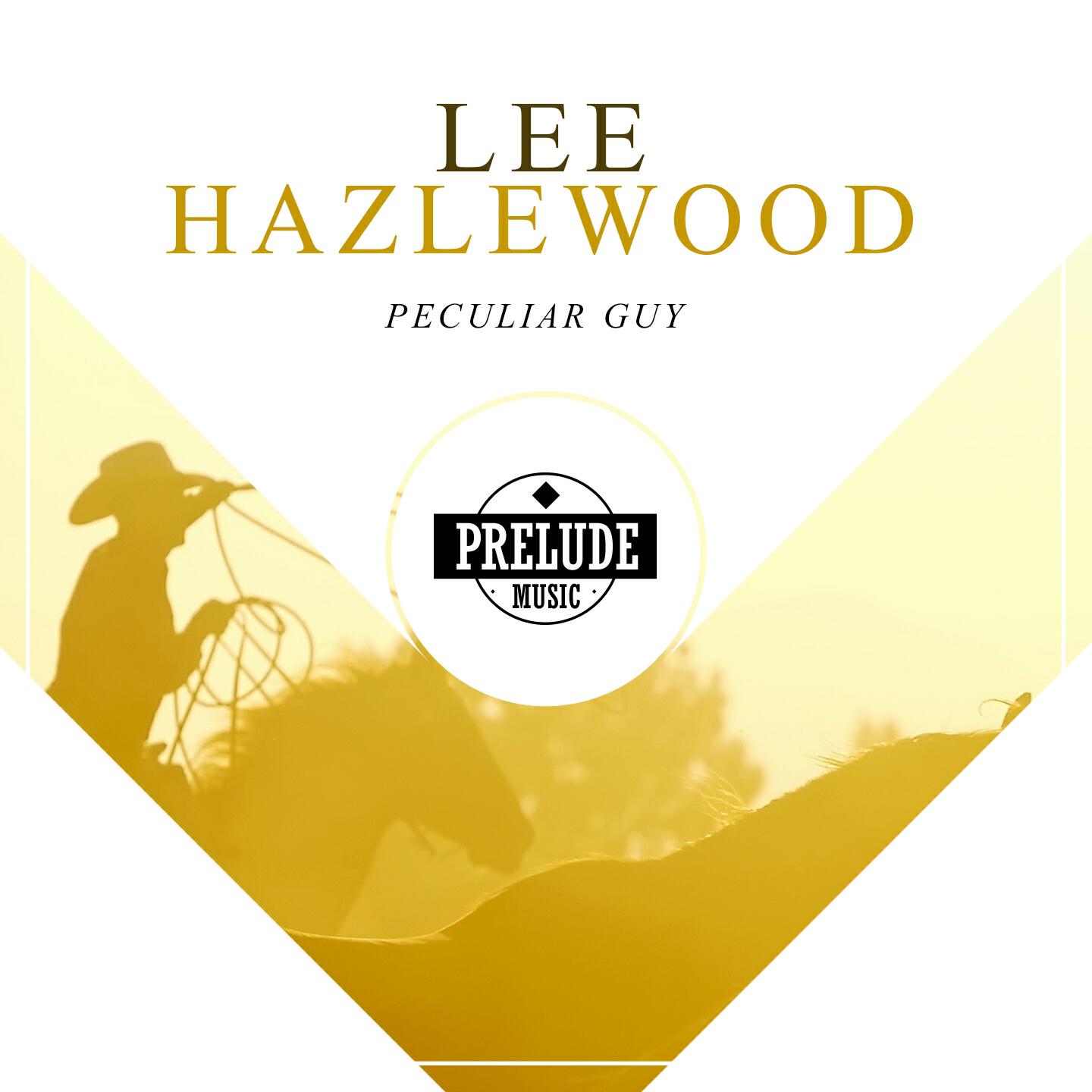 Lee Hazlewood - Want Me