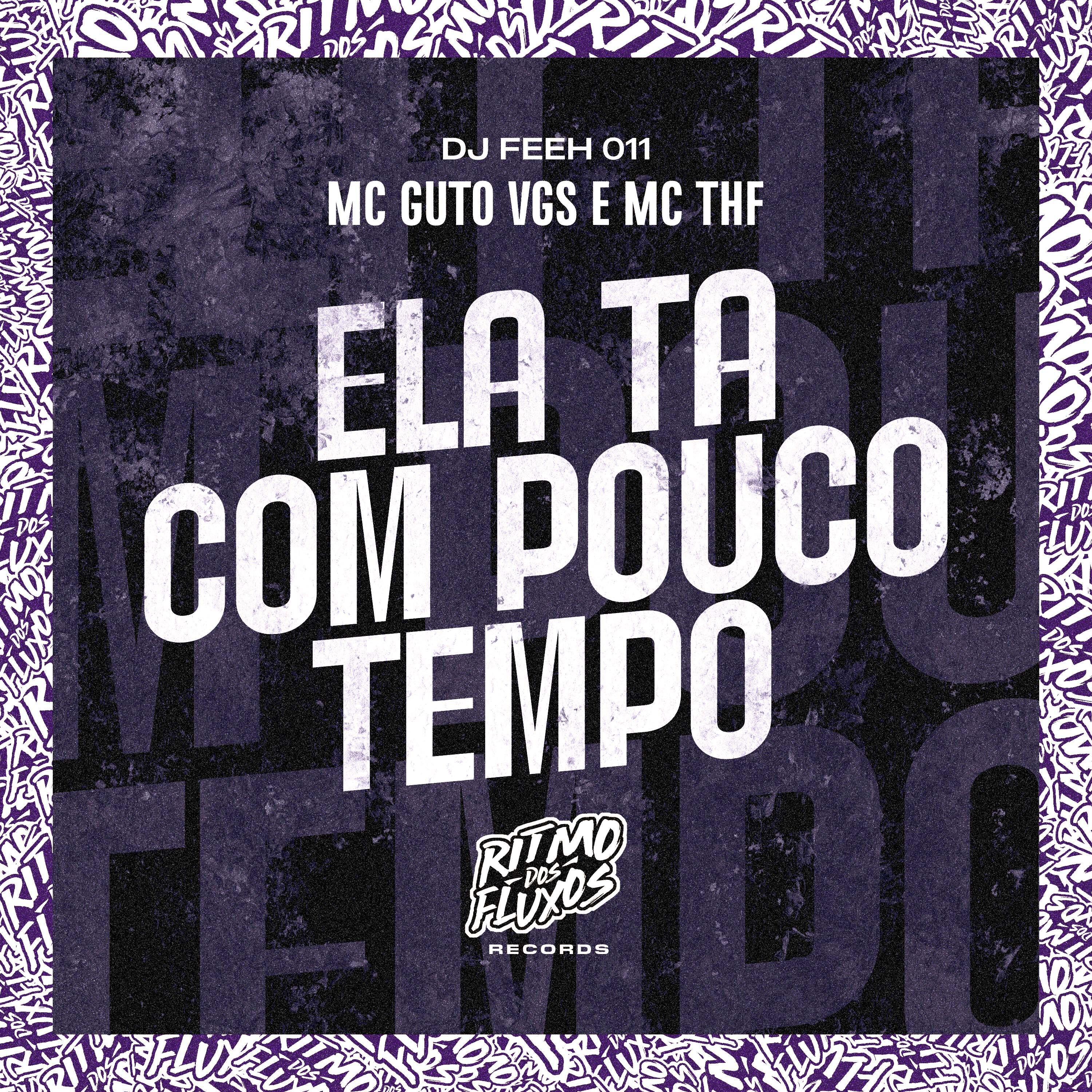 Постер альбома Ela Ta Com Pouco Tempo