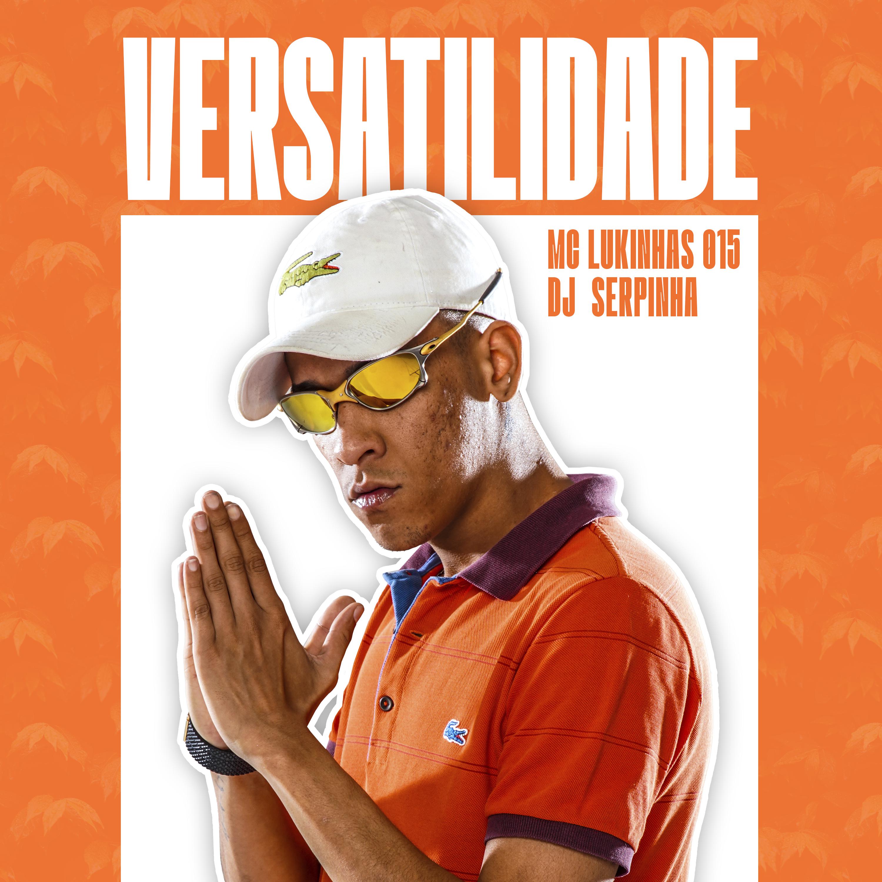 Постер альбома Versatilidade