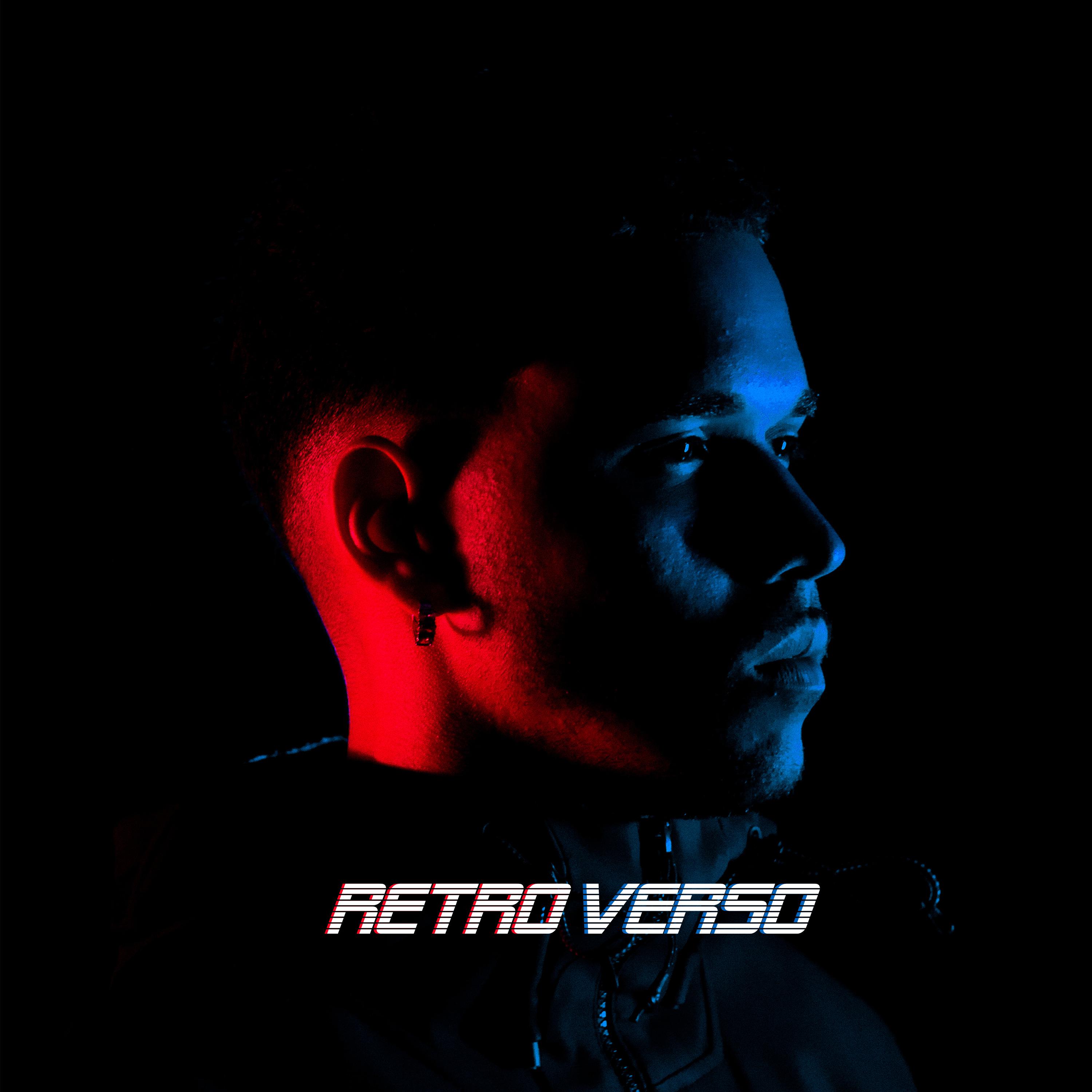Постер альбома Retro Verso