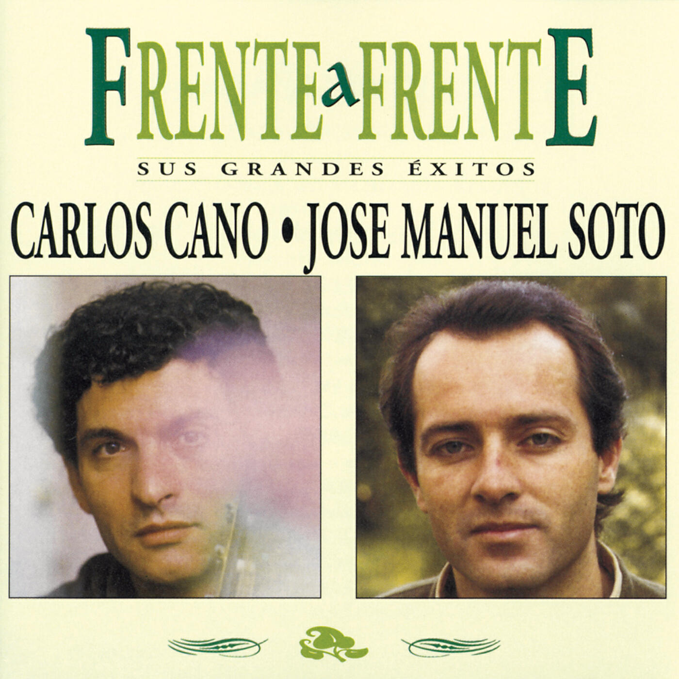 Carlos Cano - Habaneras de Sevilla