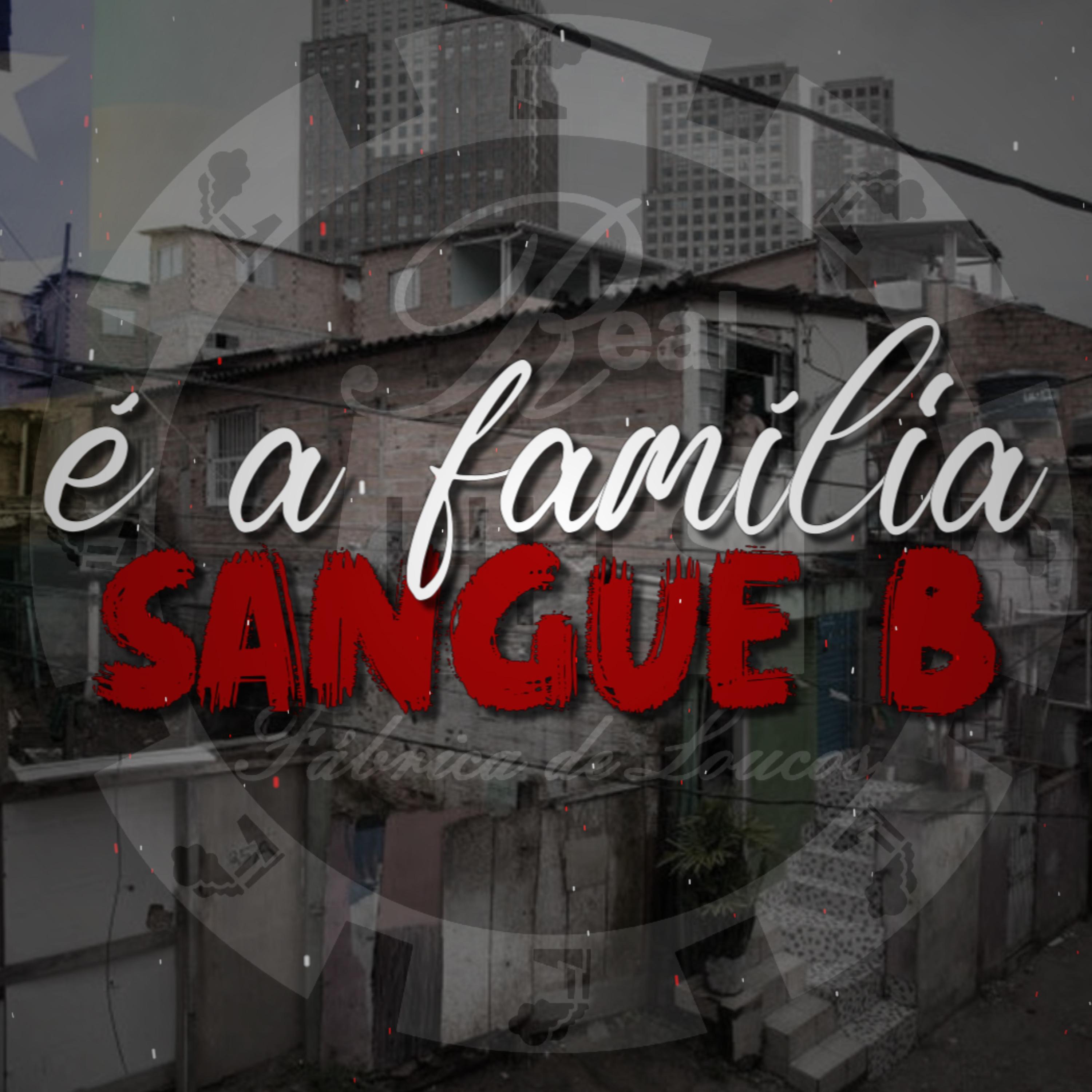 Постер альбома É a Família