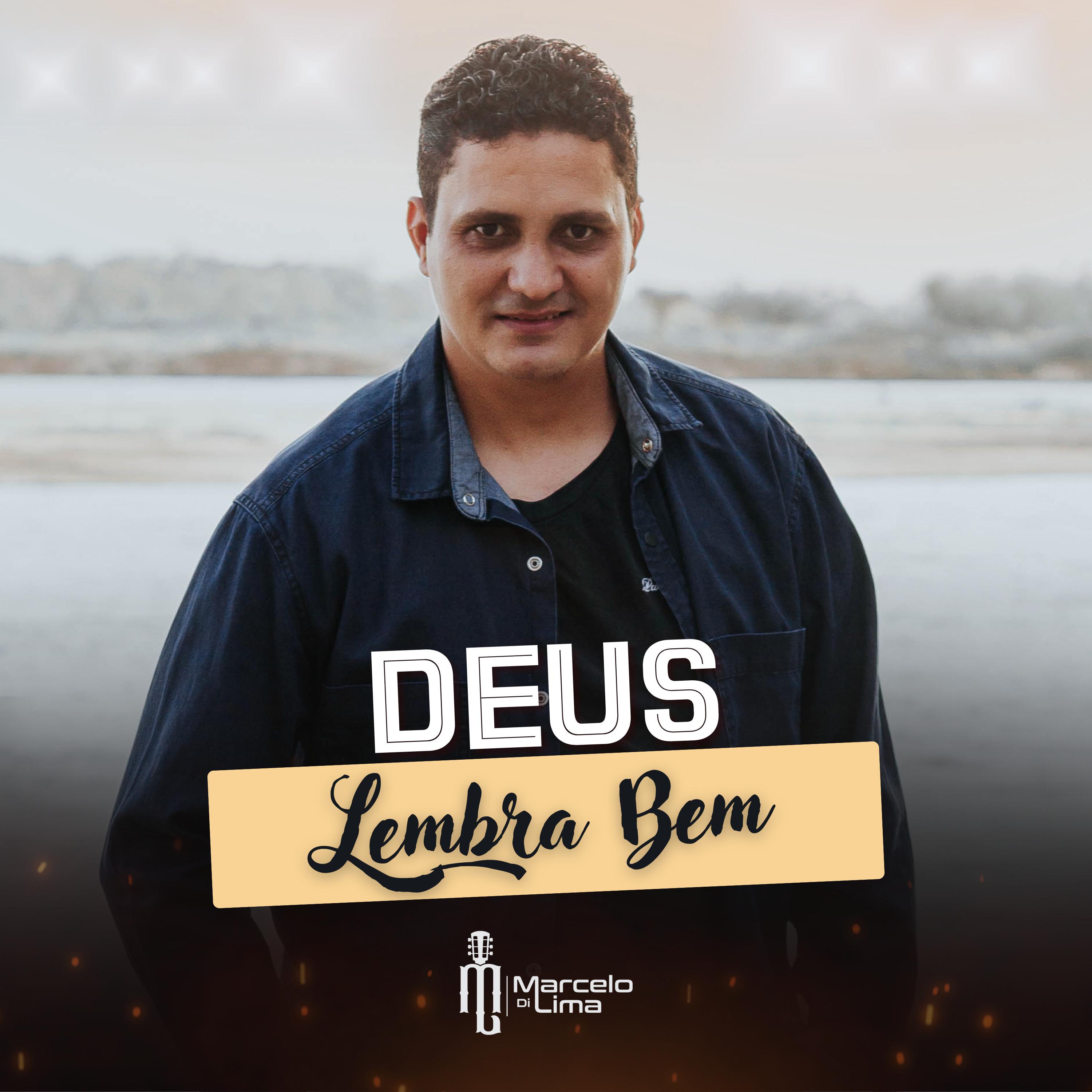 Постер альбома Deus Lembra Bem