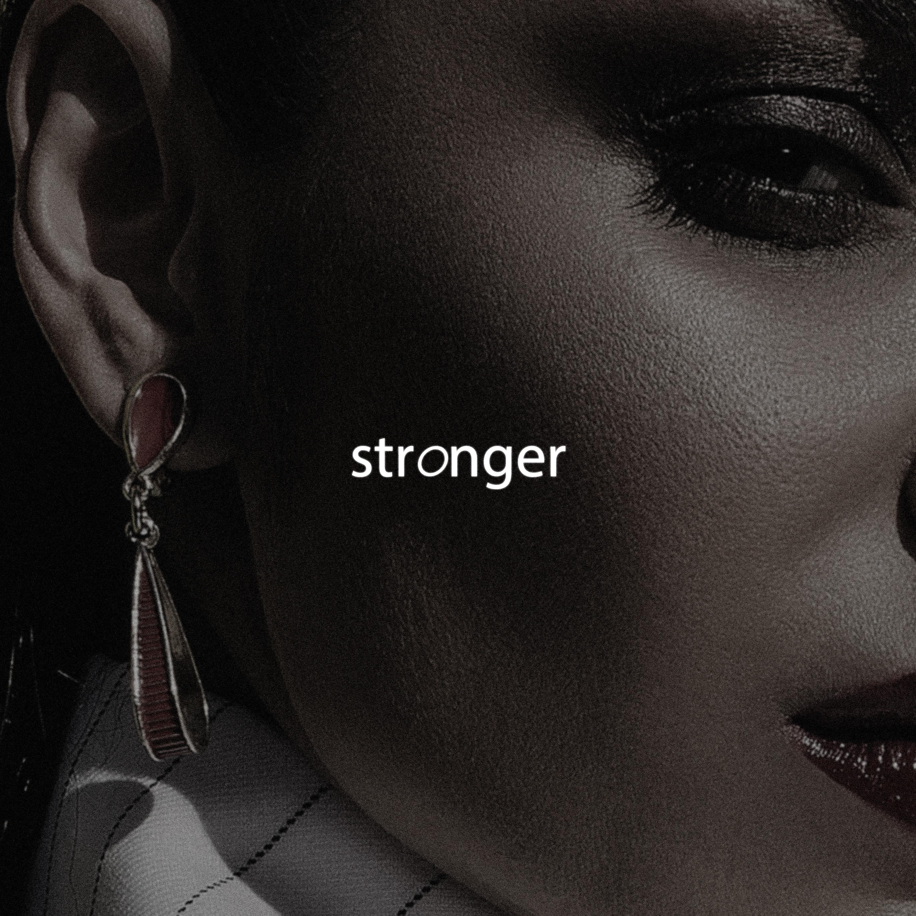Постер альбома Stronger