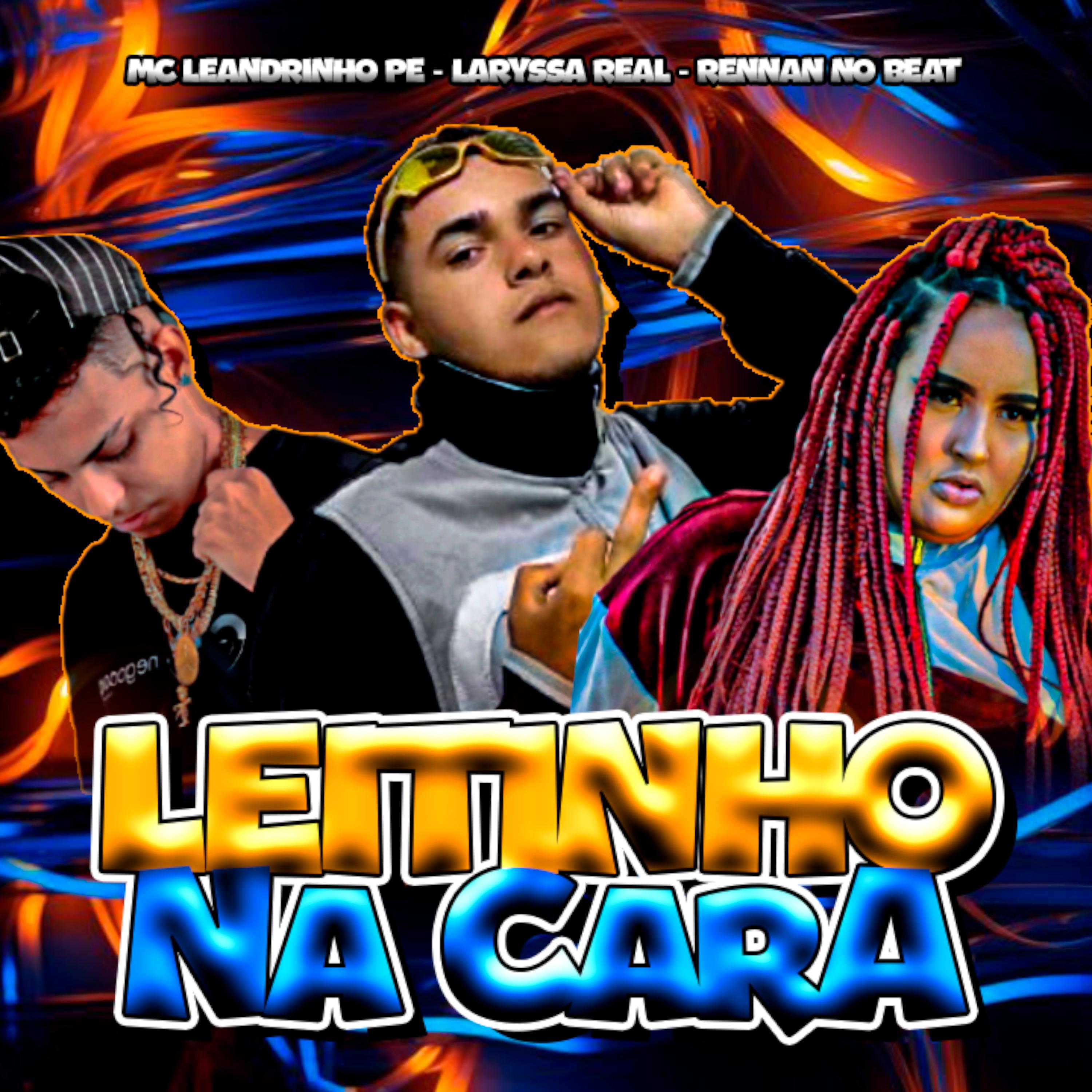 Постер альбома Leitinho na Cara