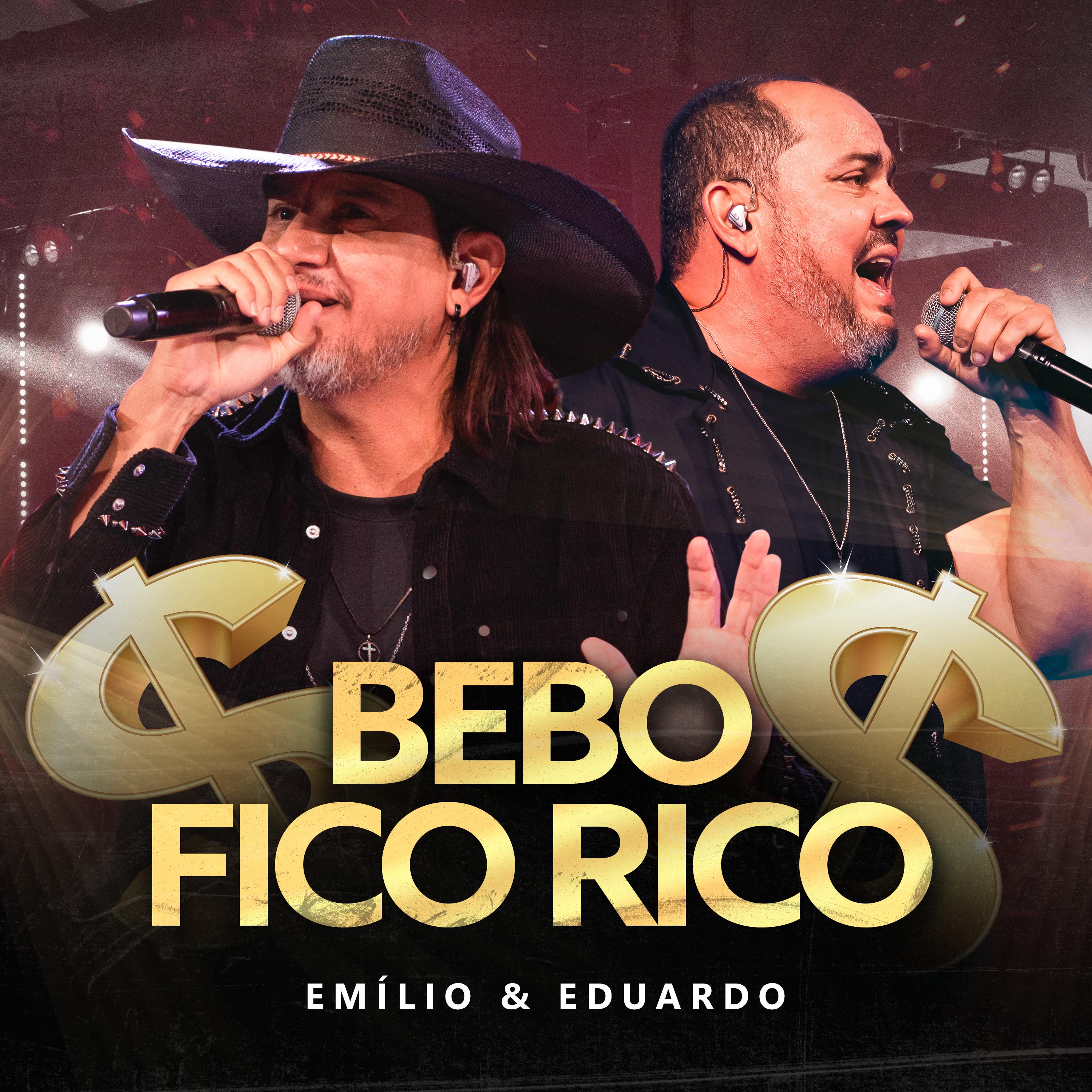 Постер альбома Bebo Fico Rico