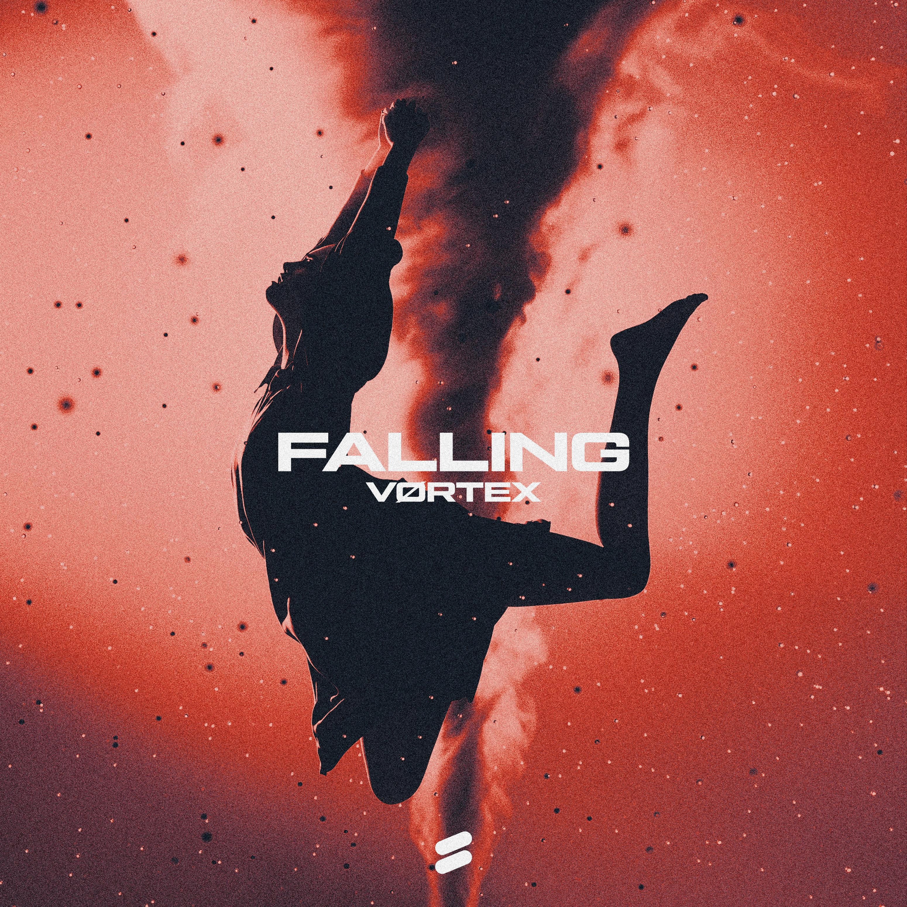 Постер альбома falling