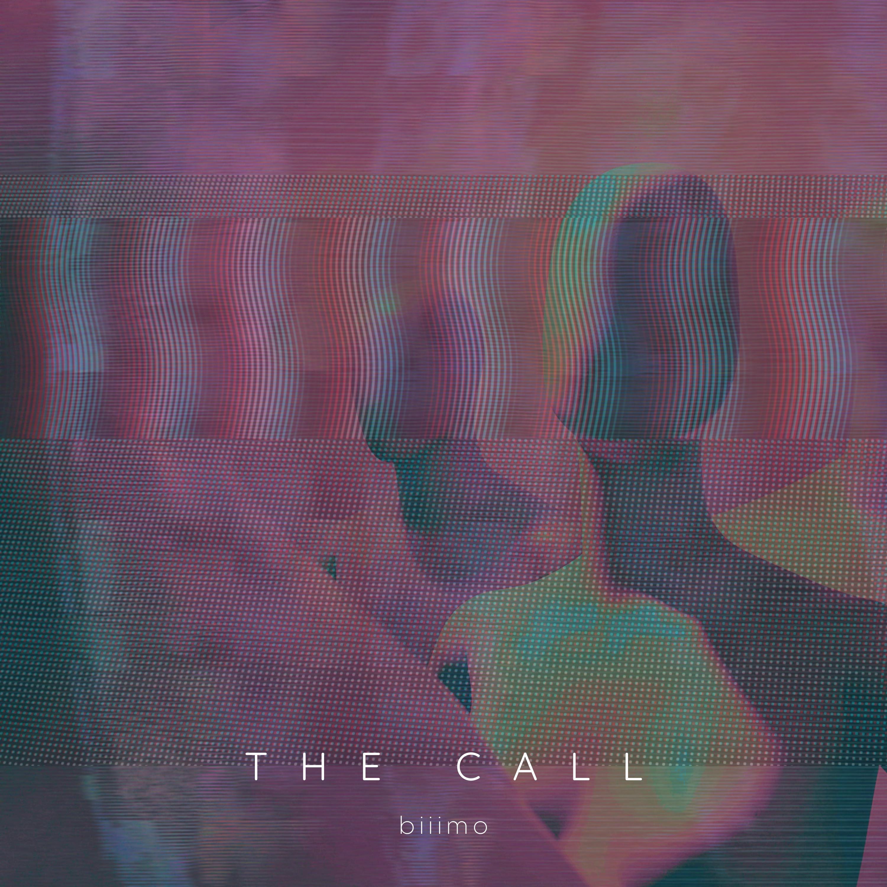 Постер альбома The call