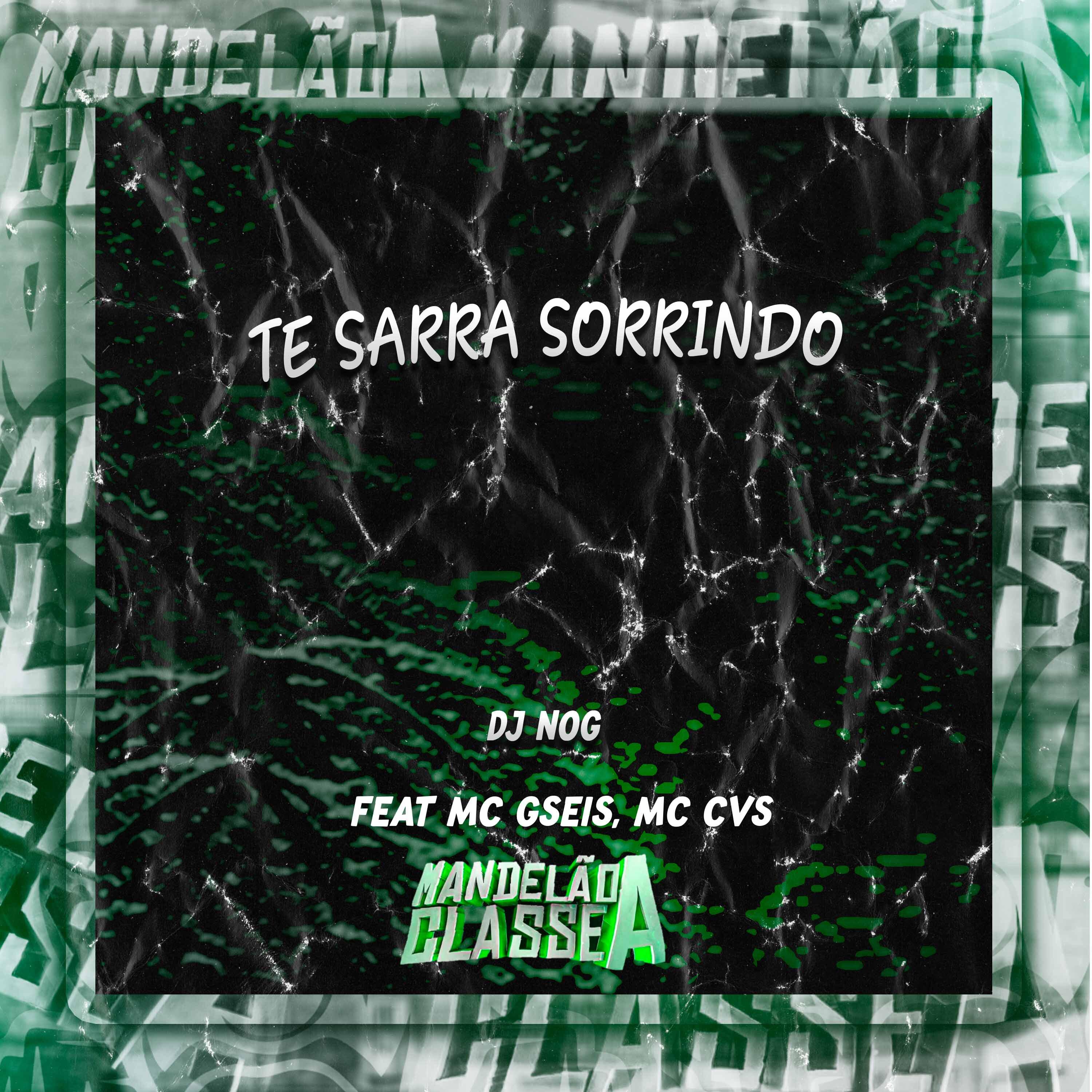 Постер альбома Te Sarra Sorrindo