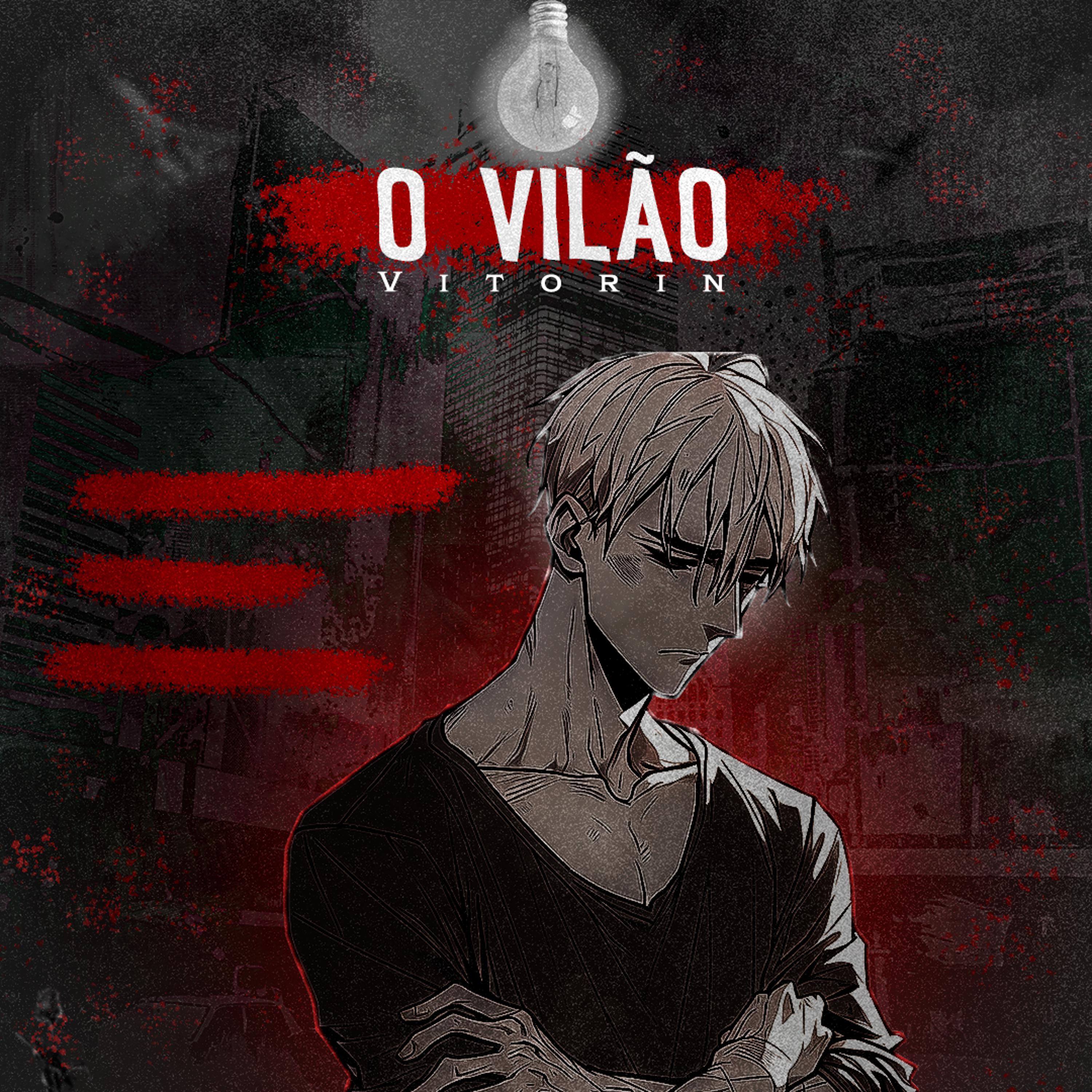 Постер альбома O Vilão