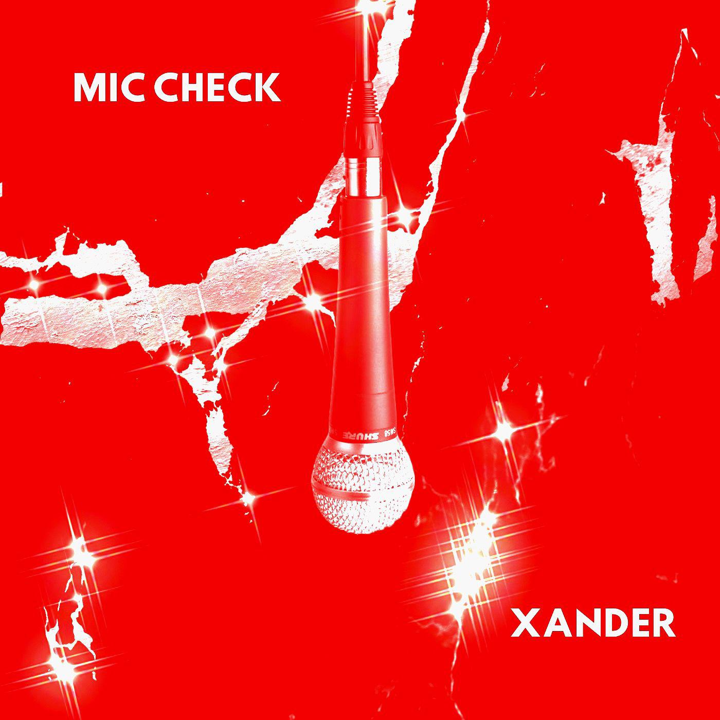 Постер альбома MicCheck