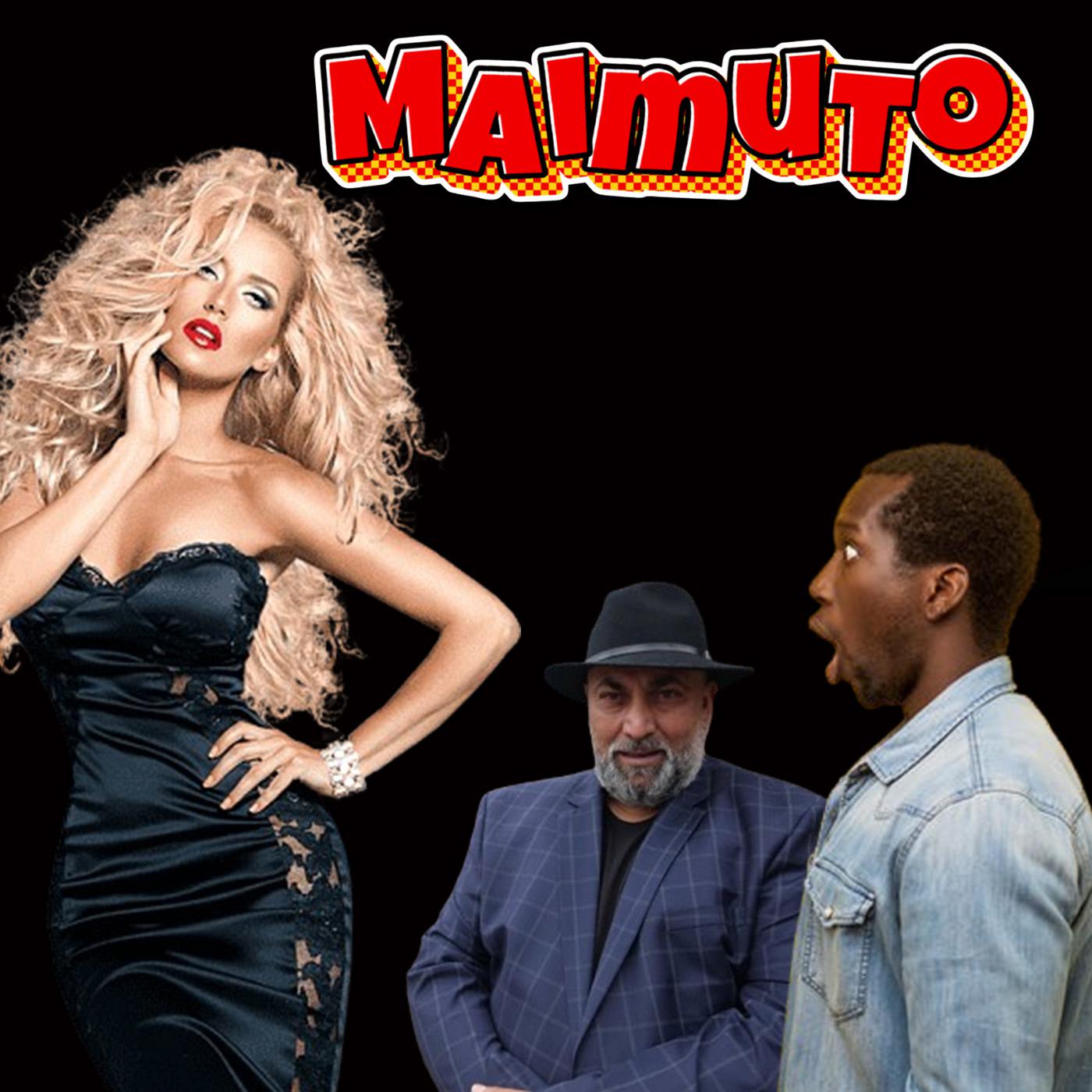 Постер альбома Maimuto