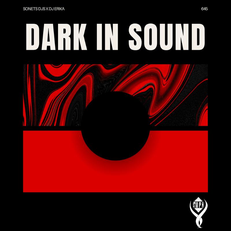 Постер альбома Dark in Sound