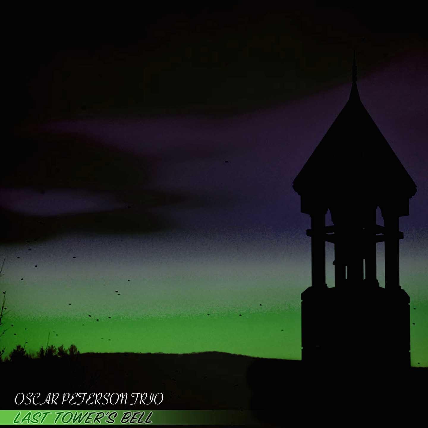 Oscar Peterson Trio - Mood Indigo