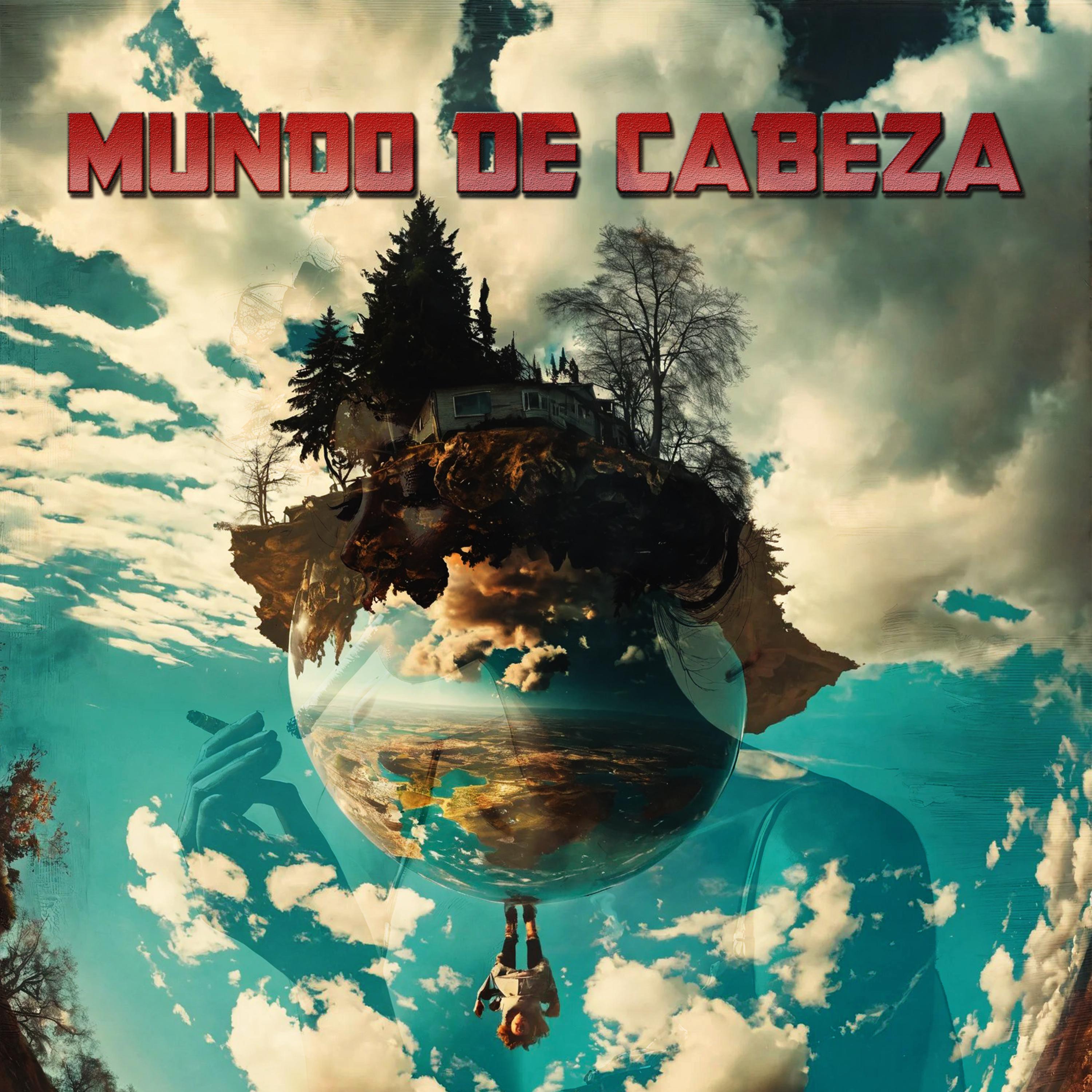 Постер альбома Mundo De Cabeza