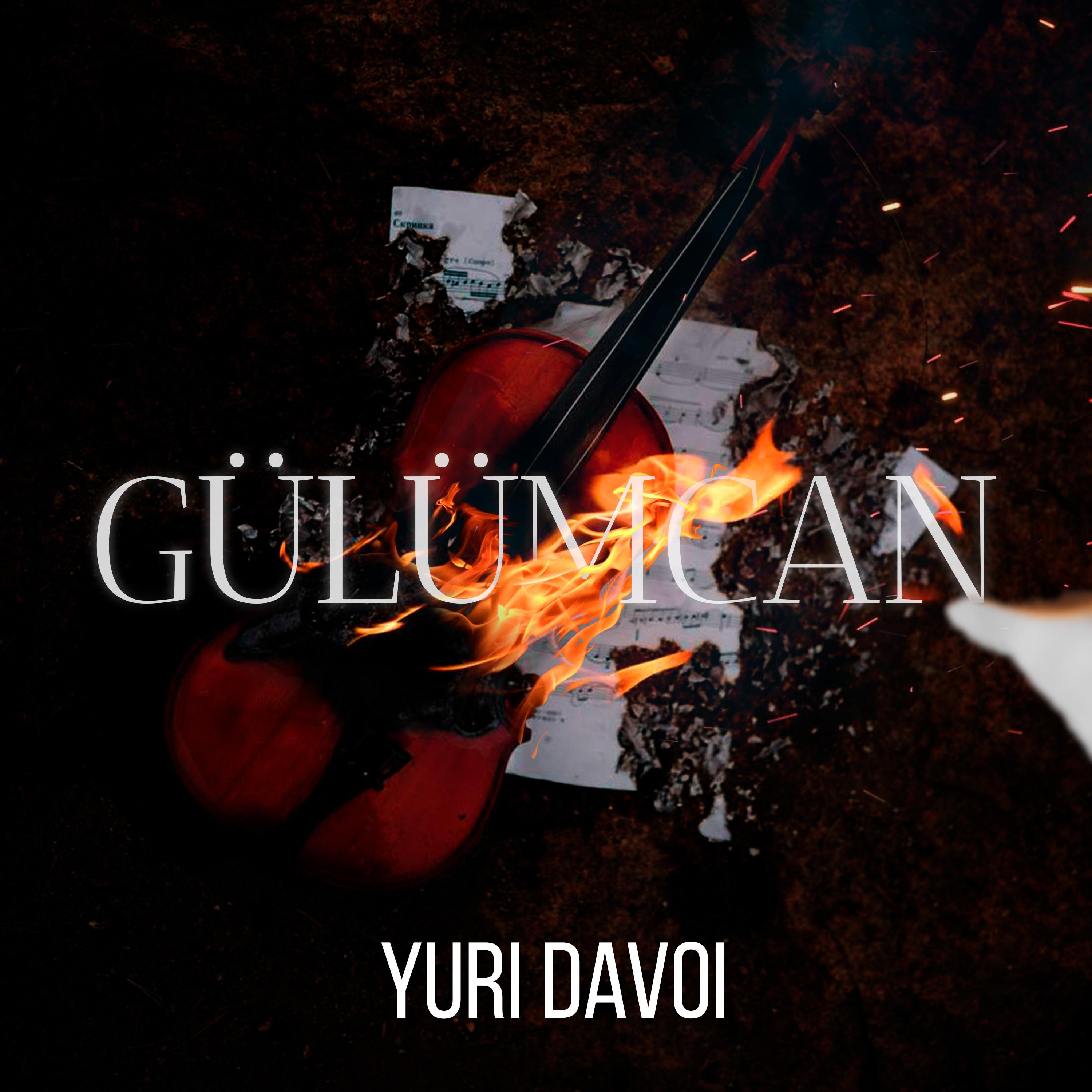Постер альбома Gülümcan