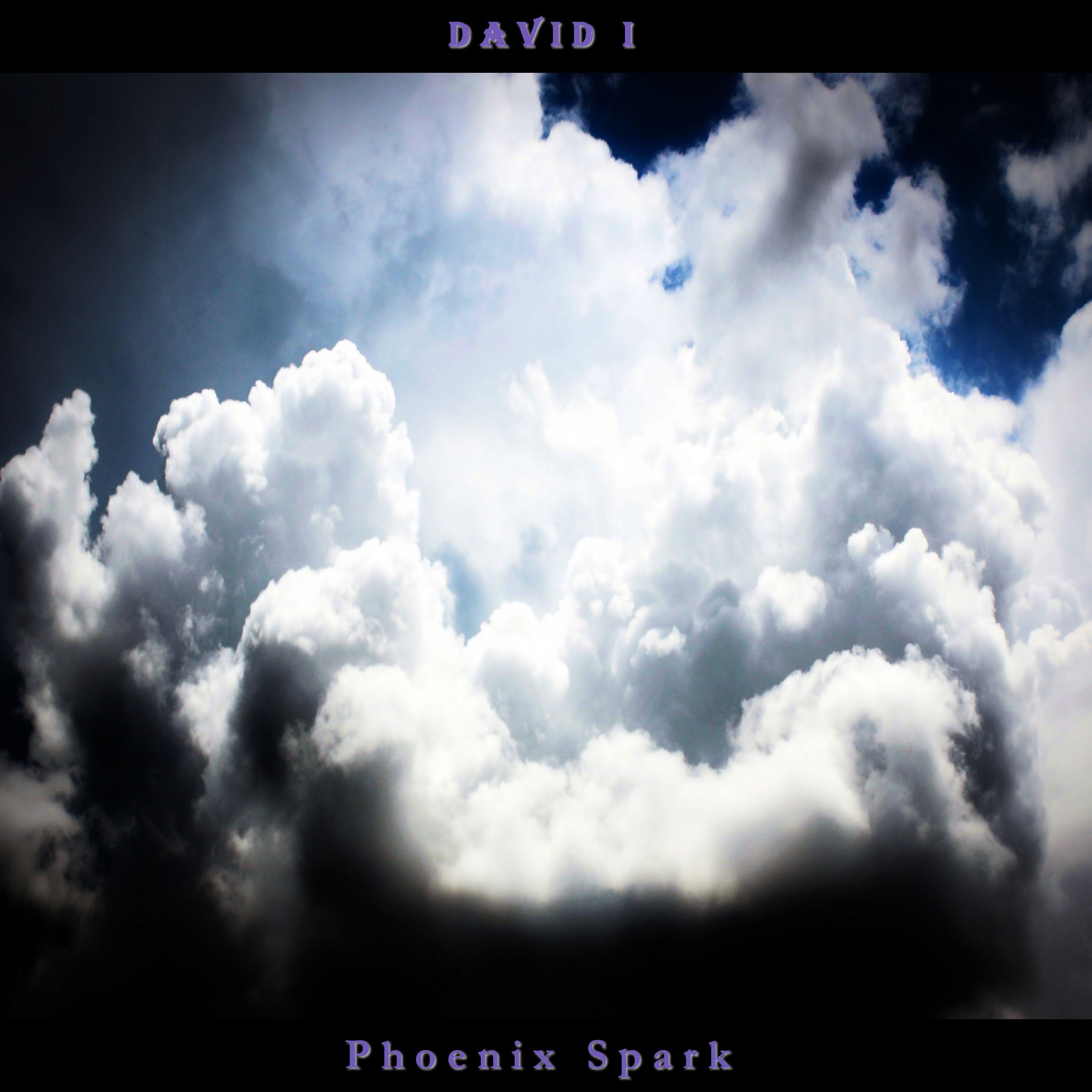 Постер альбома Phoenix Spark