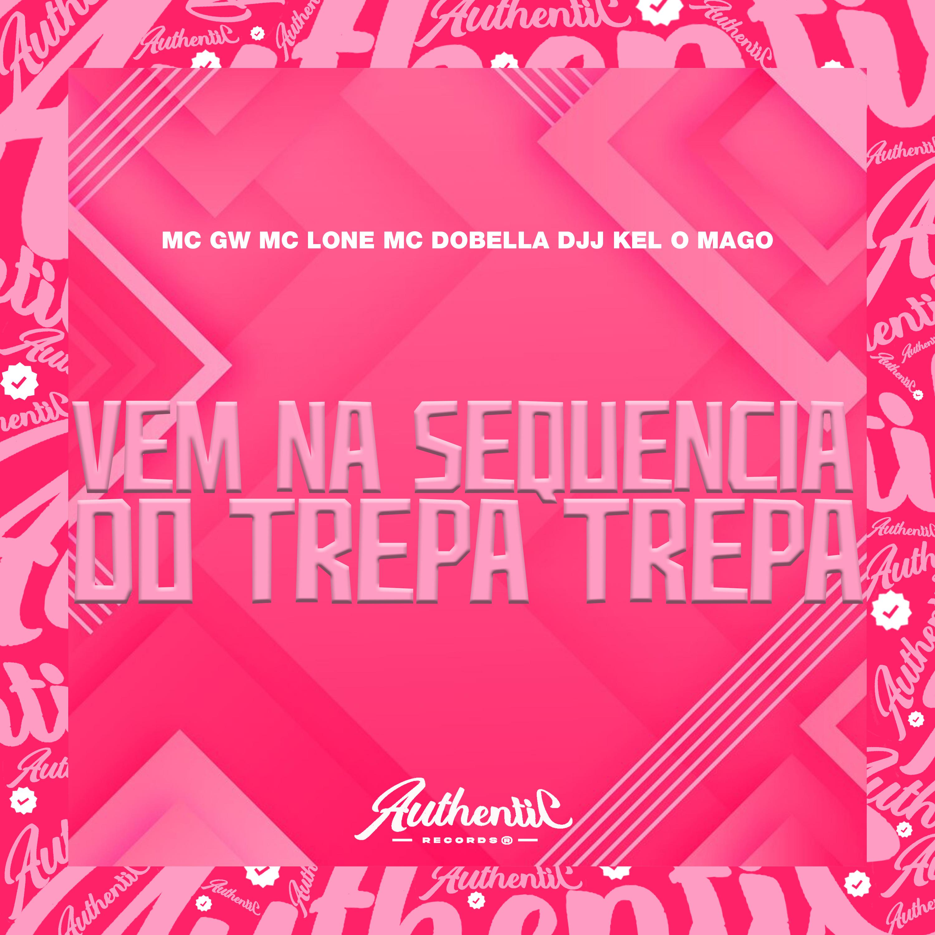 Постер альбома Vem na Sequencia do Trepa Trepa