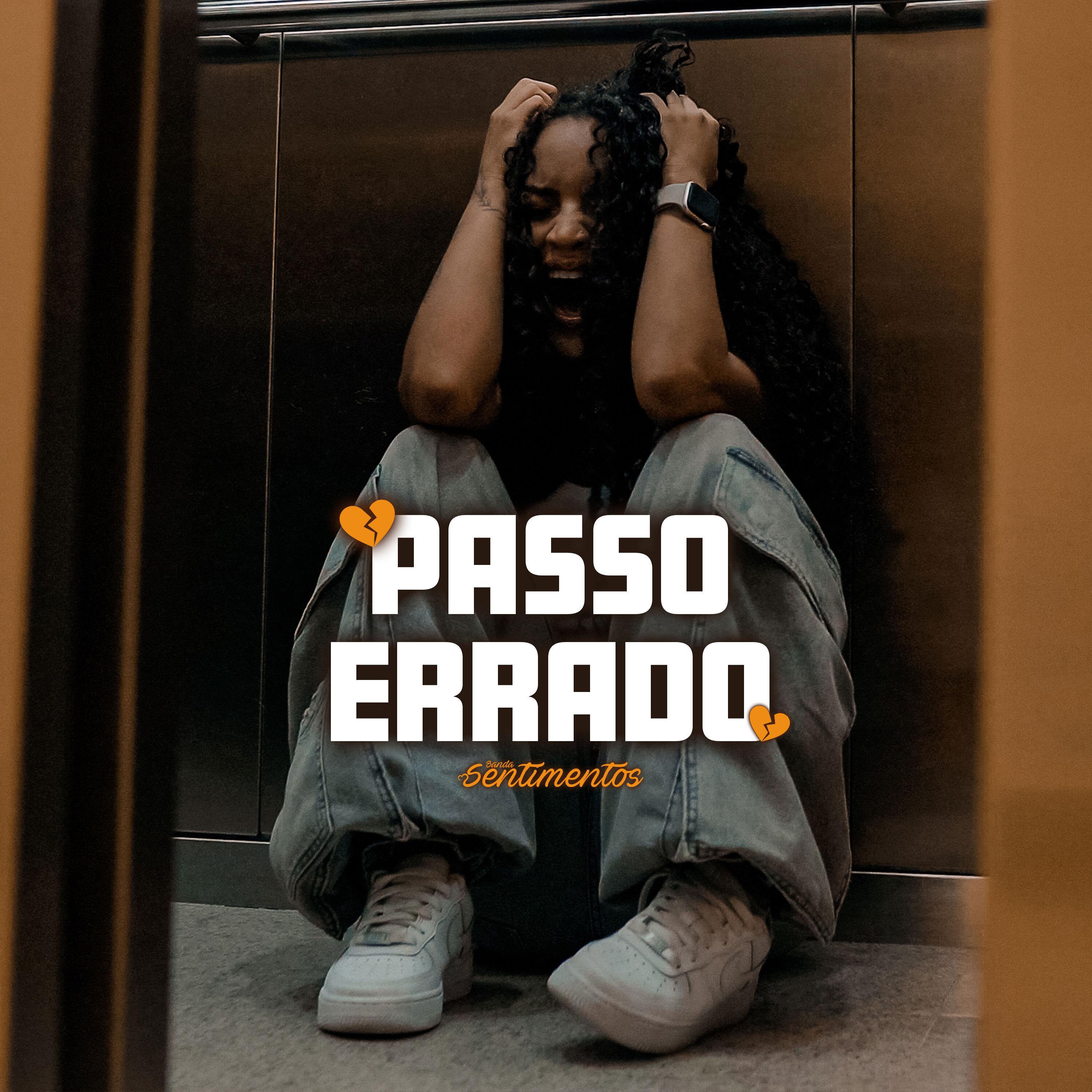 Постер альбома Passo Errado