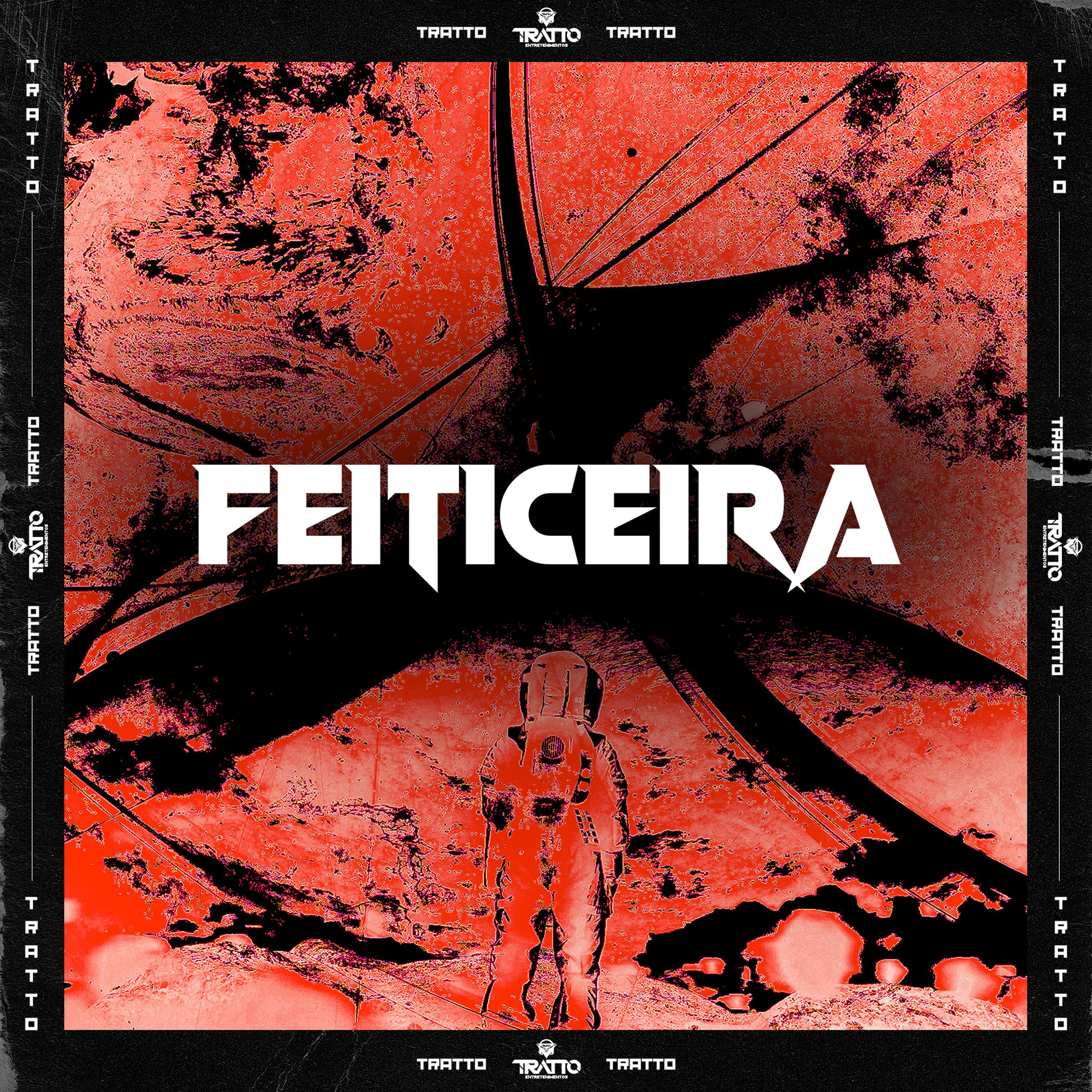 Постер альбома Feiticeira
