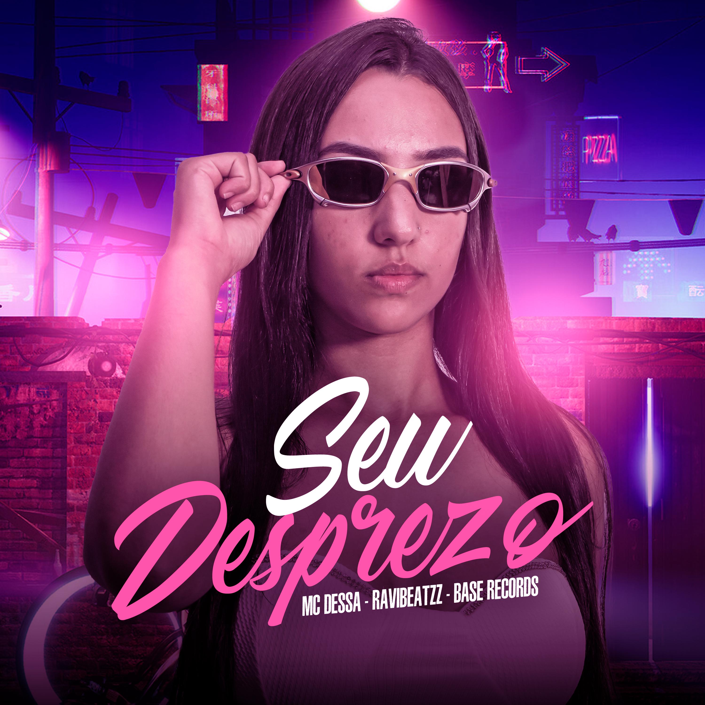 Постер альбома Seu Desprezo