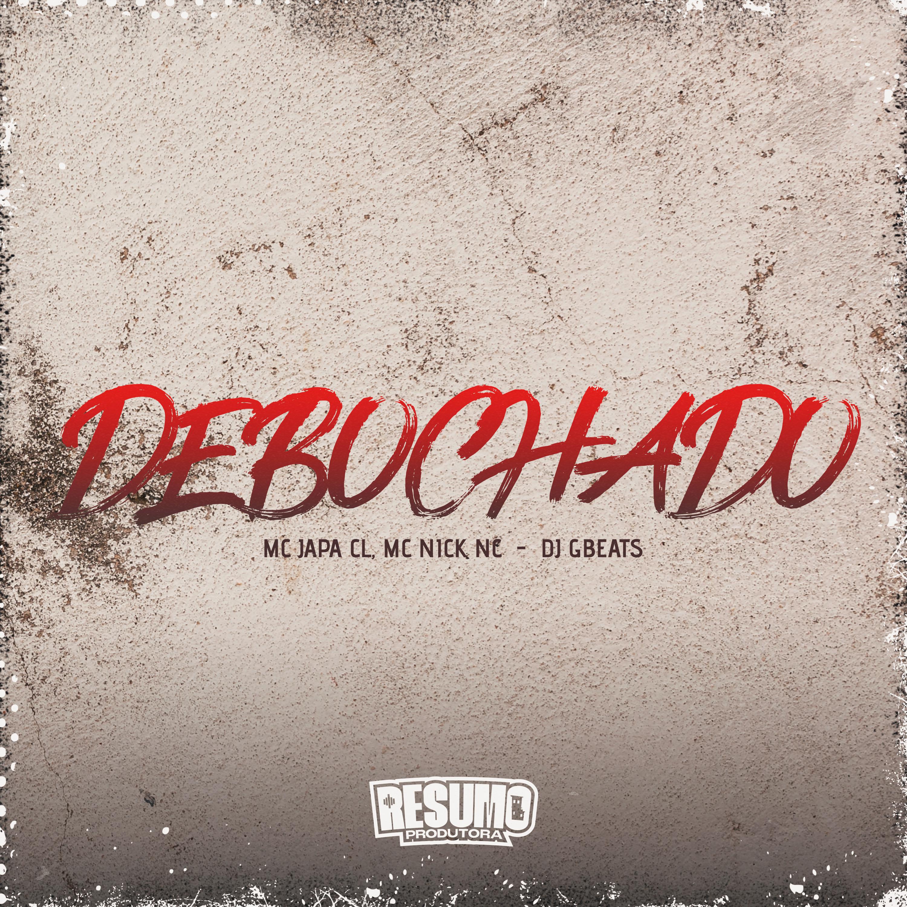 Постер альбома Debochado