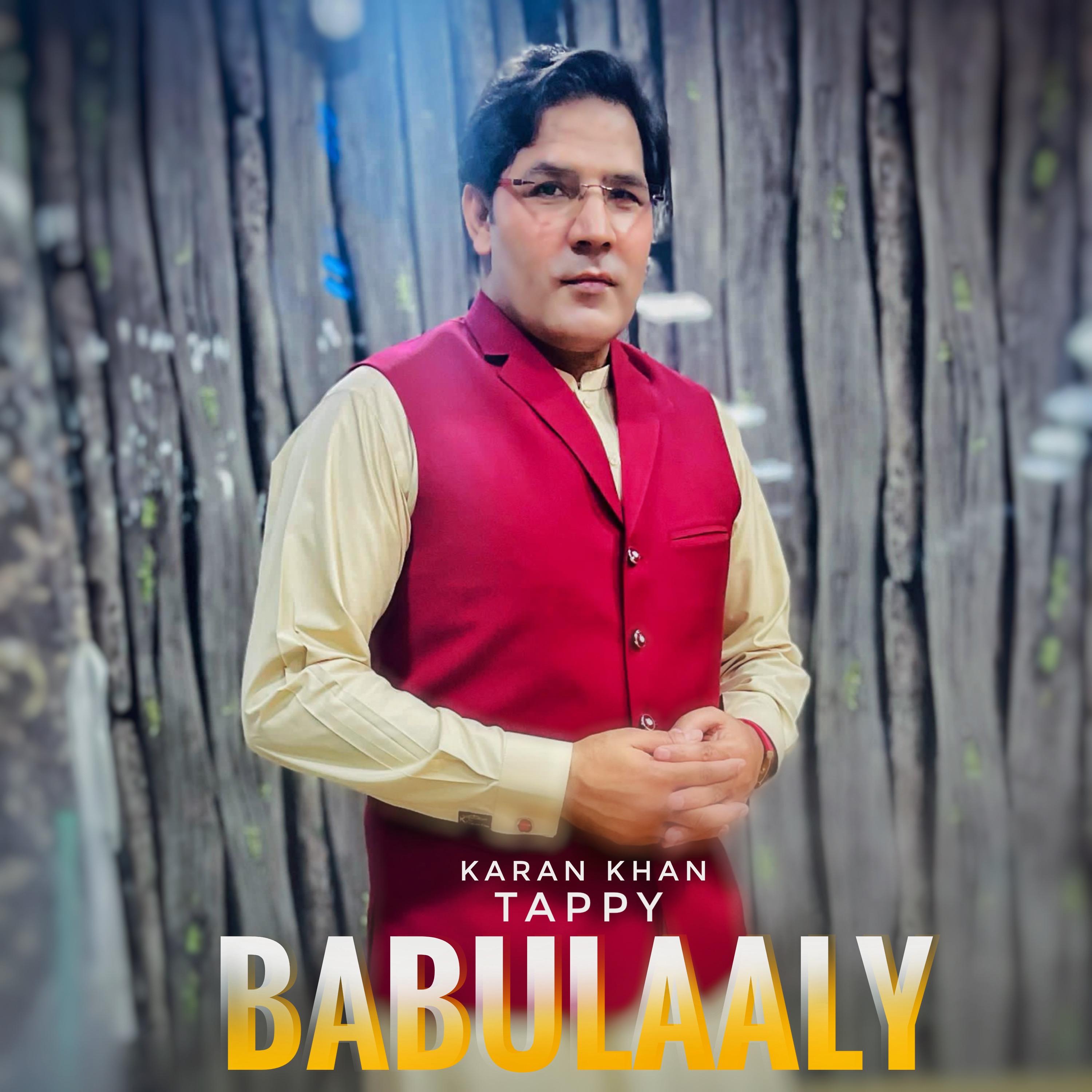 Постер альбома Babulaaly Tappy