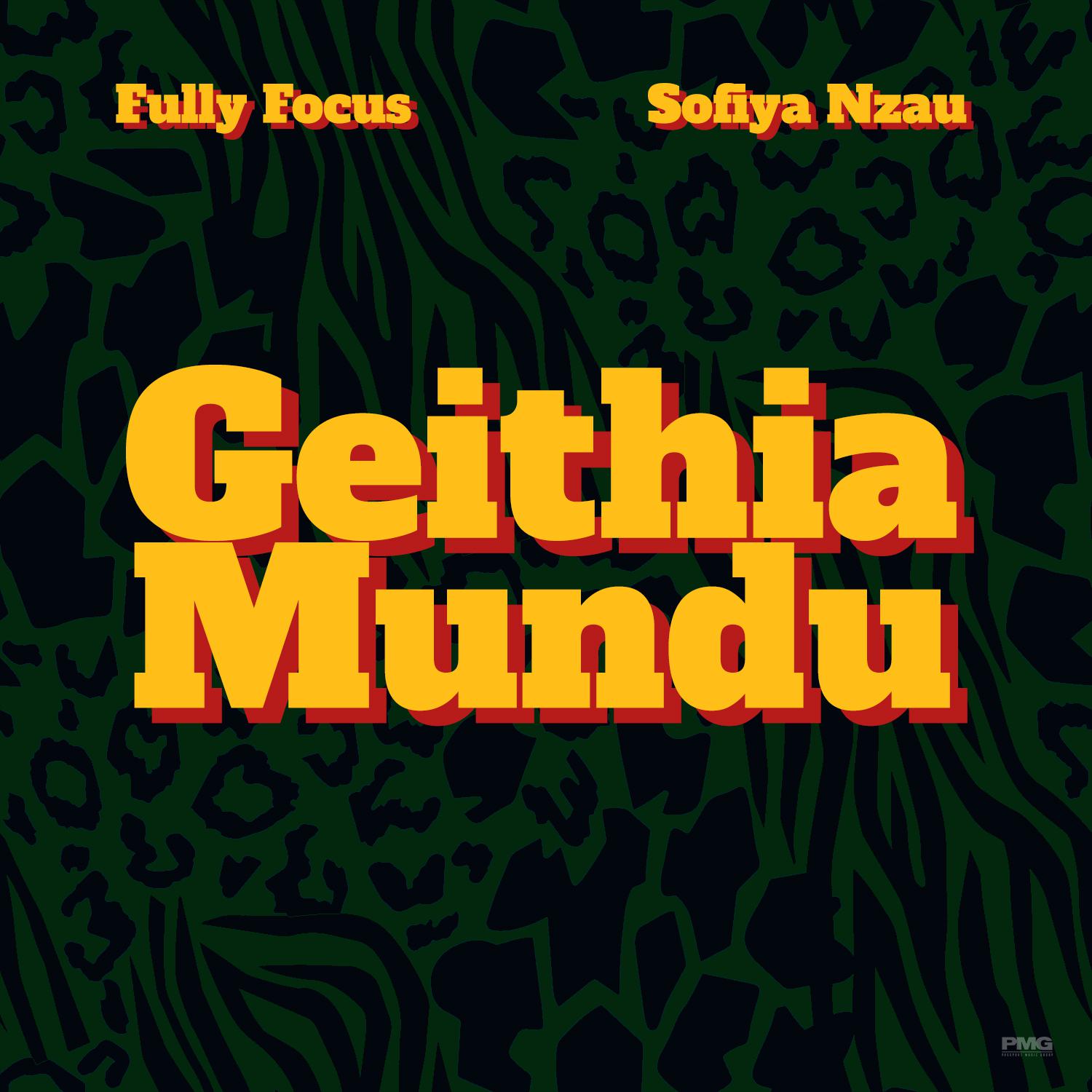 Постер альбома Geithia Mundu