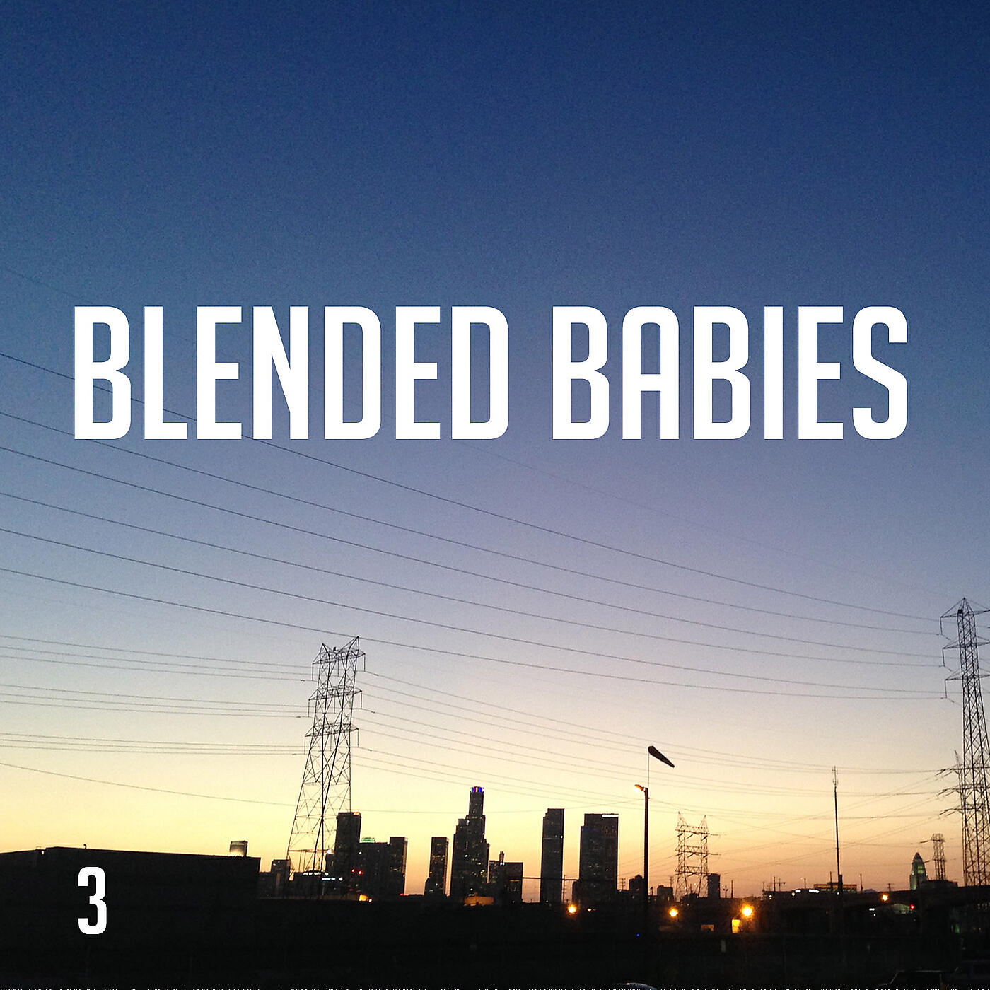 Blended Babies - Necks & Drugs Remix