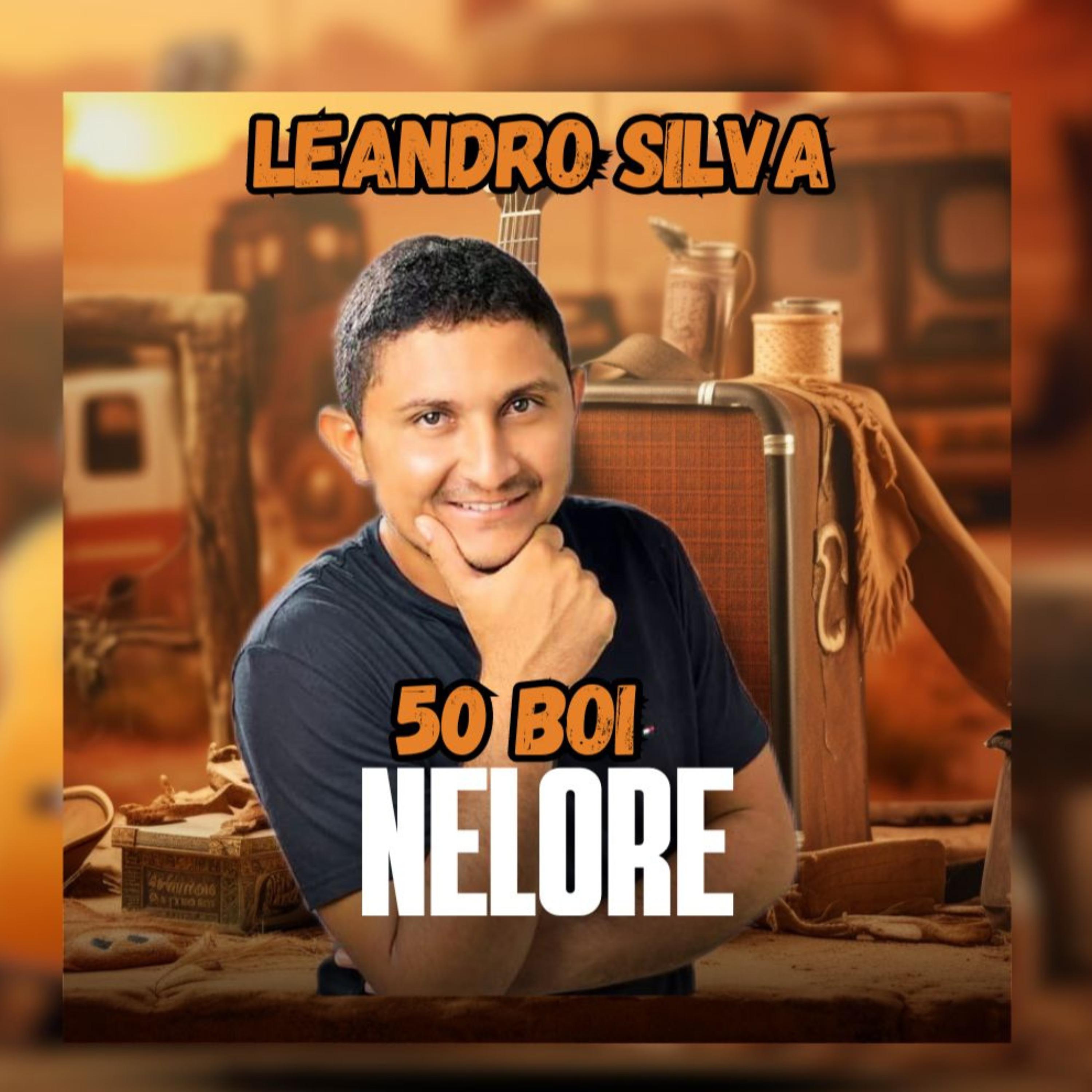 Постер альбома 50 Boi Nelore