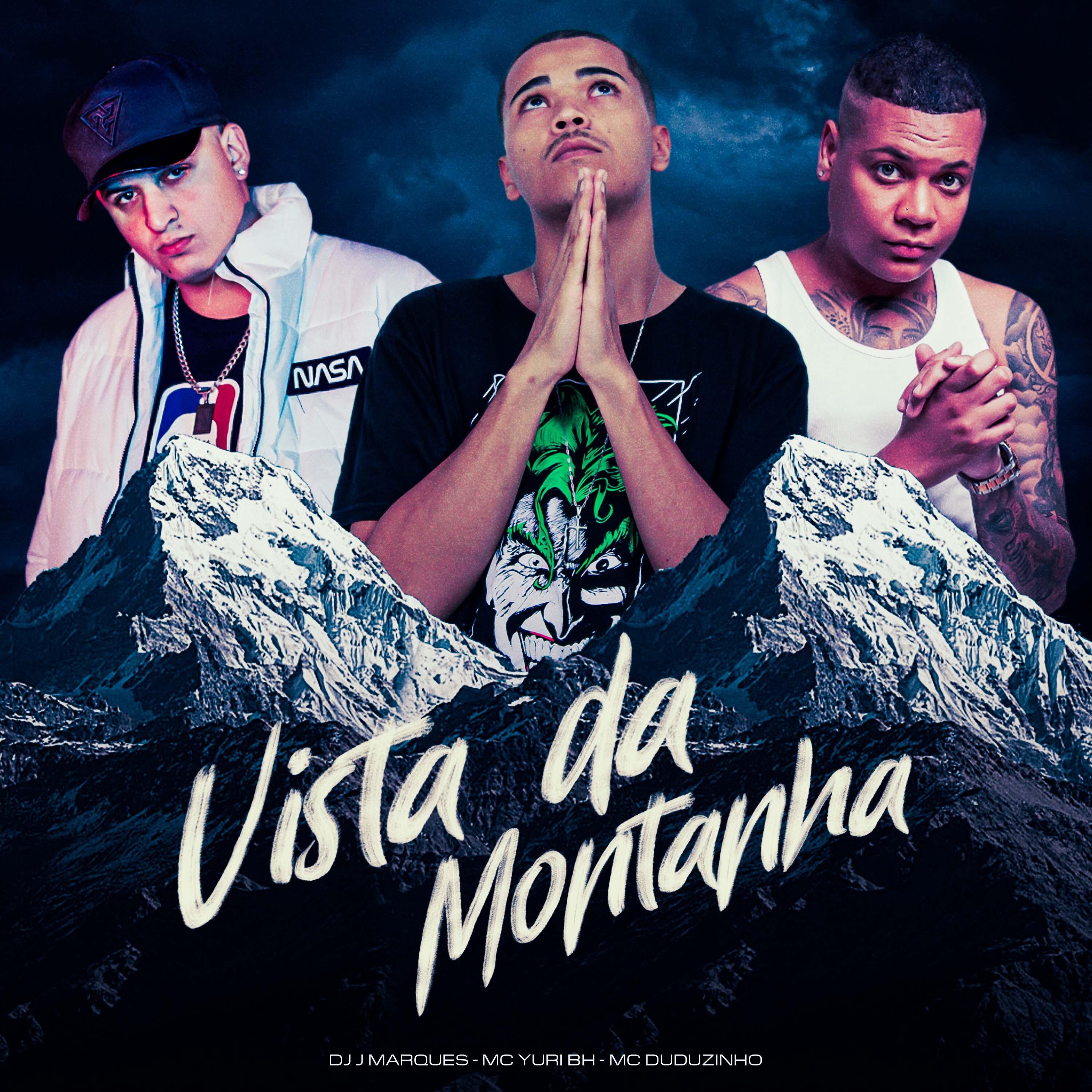 Постер альбома Vista da Montanha