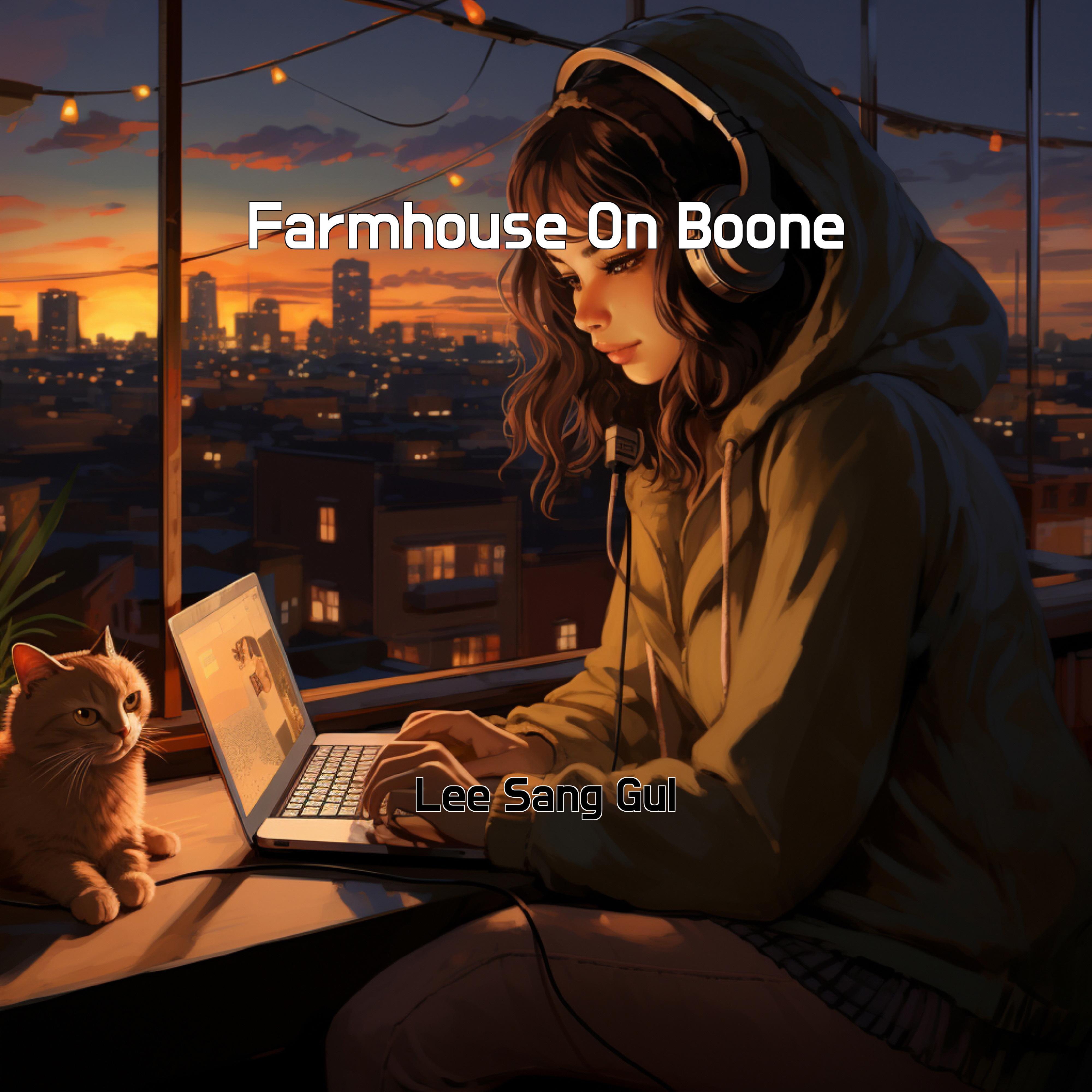 Постер альбома Farmhouse On Boone